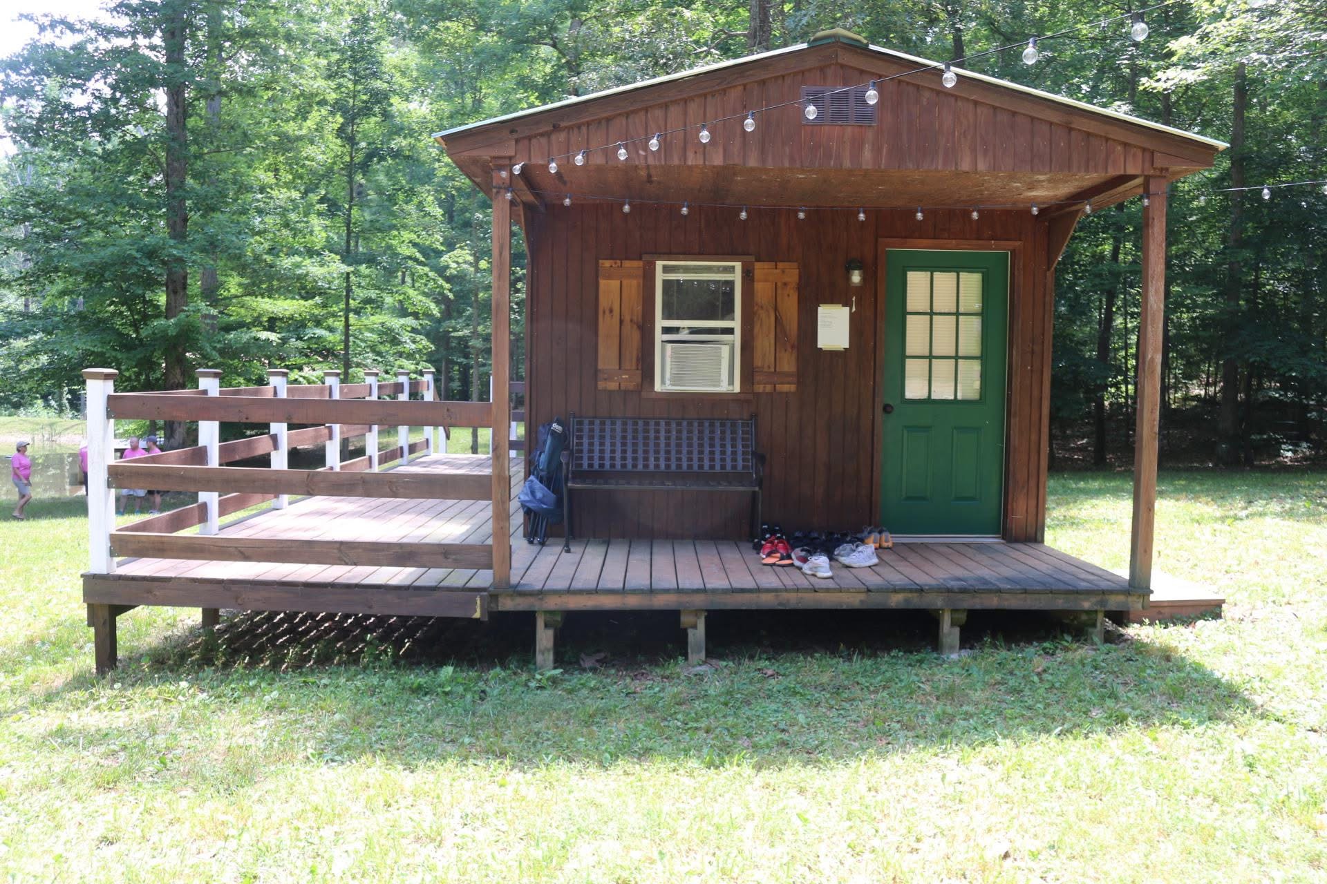 Camp Calvary TN's image