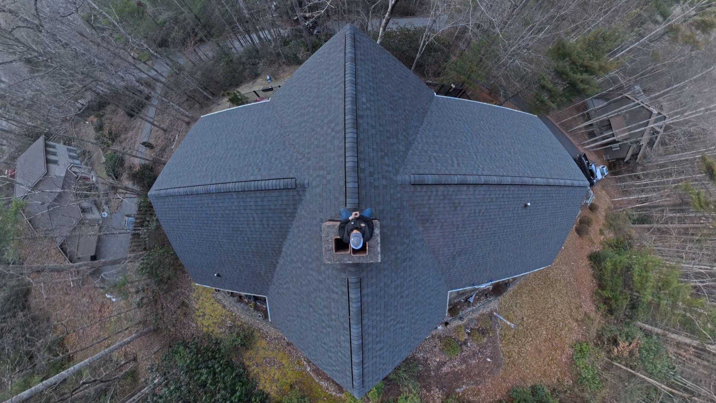 Appalachian Apex Roofing 's image