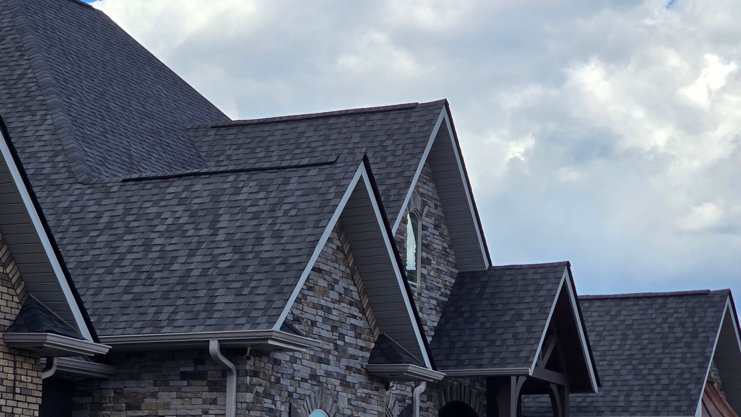 Appalachian Apex Roofing 's image