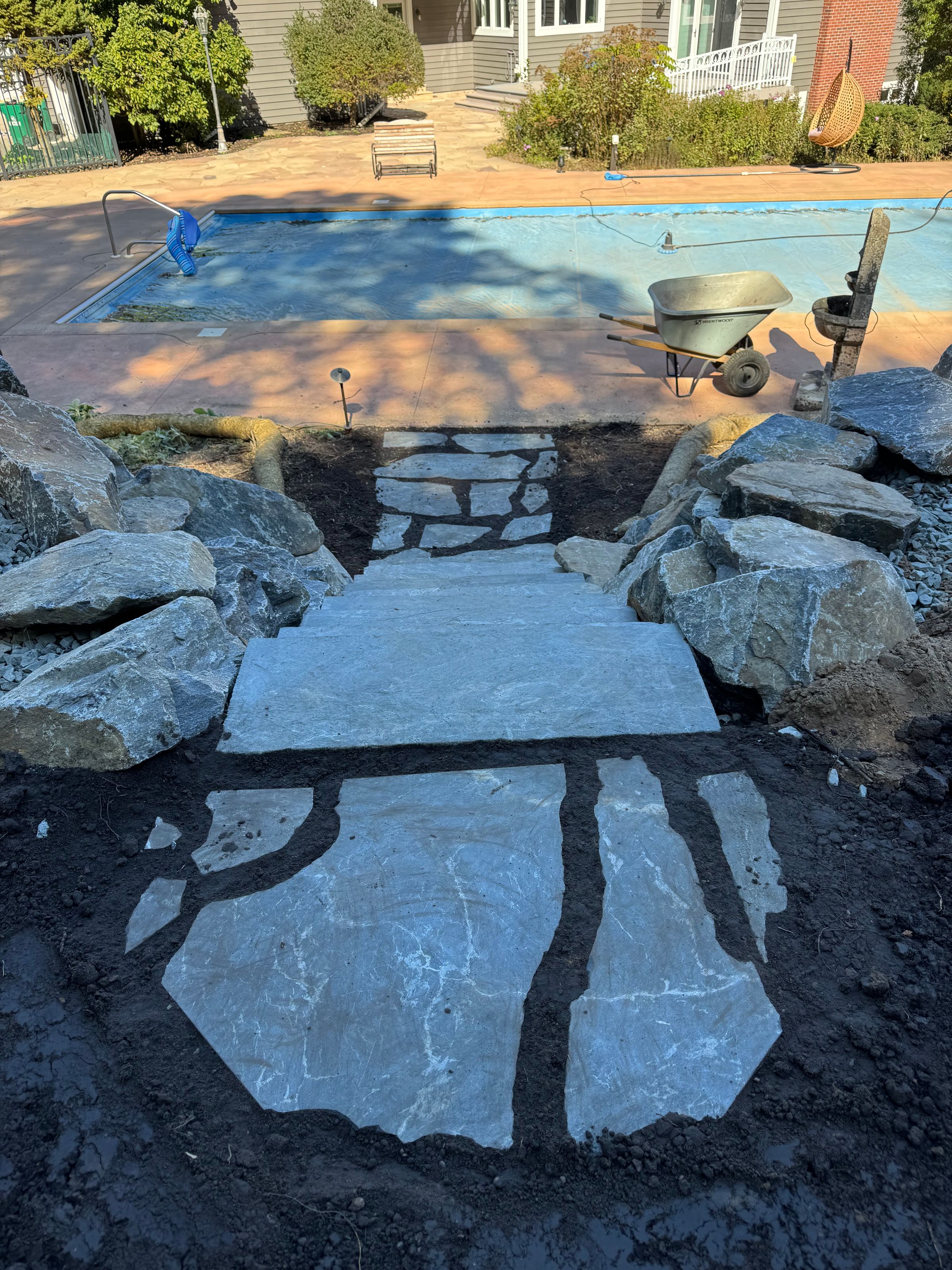 Majestic Landscape, LLC's image