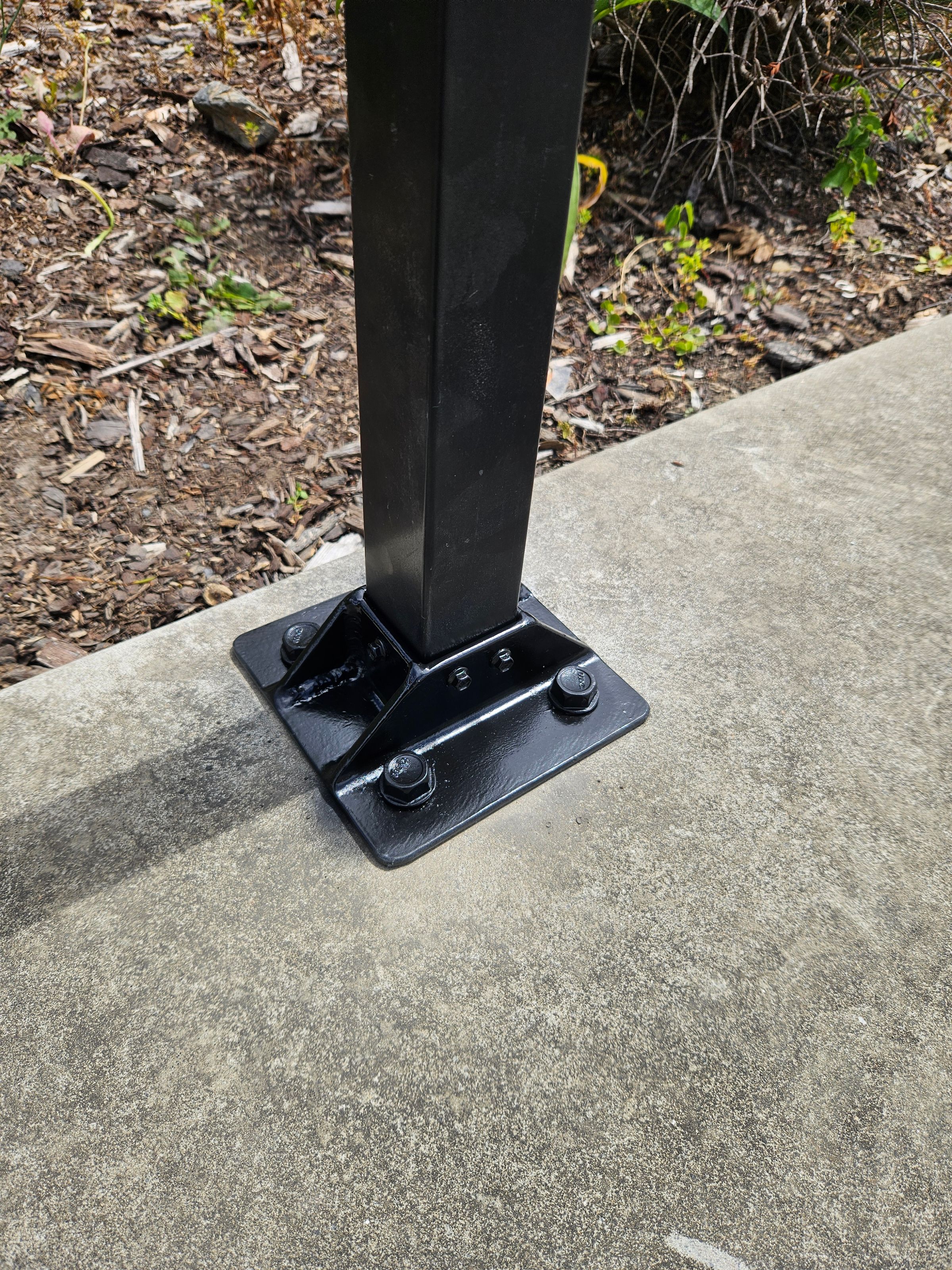 Gouldstone Welding's image