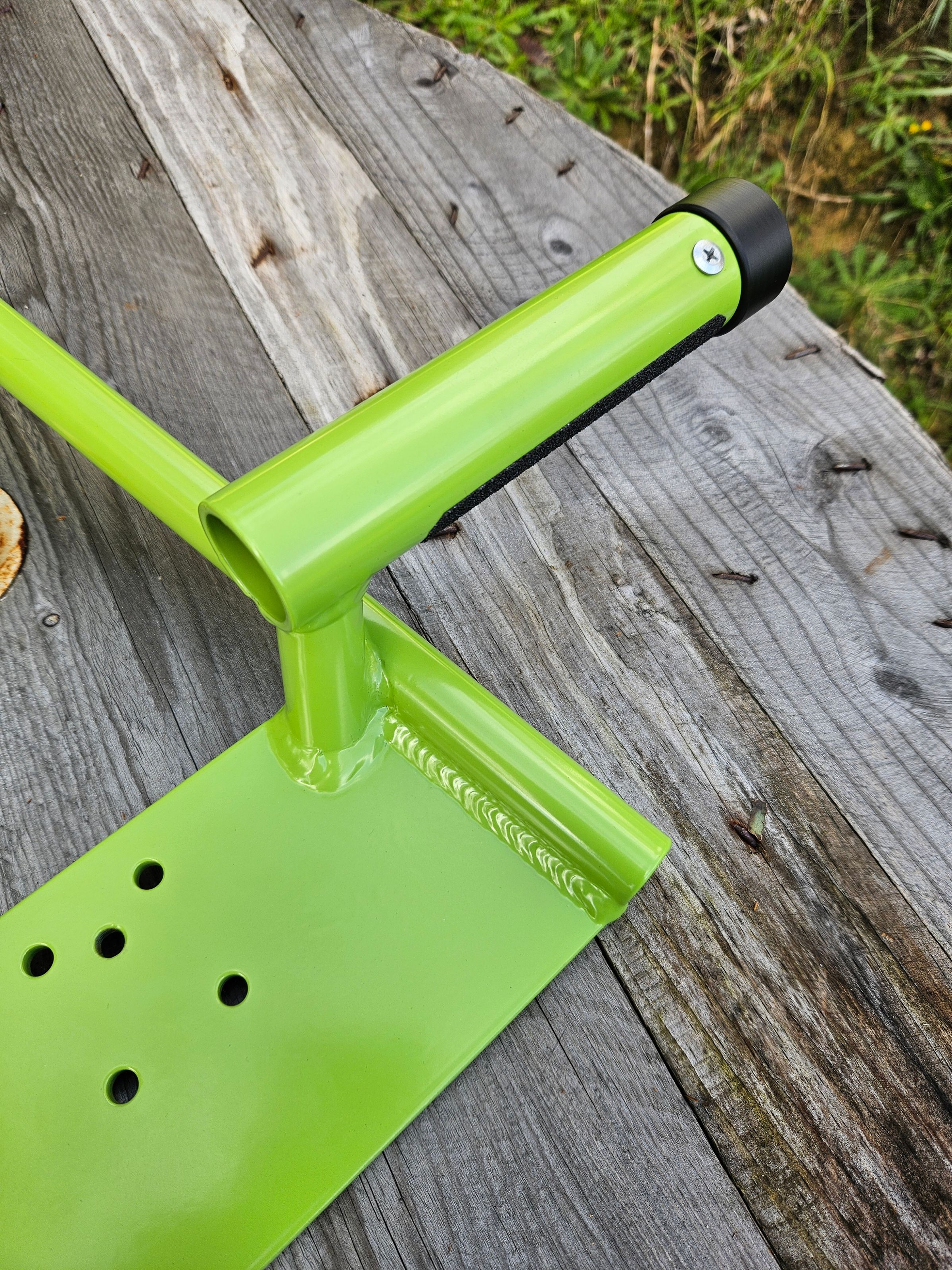 Gouldstone Welding's image