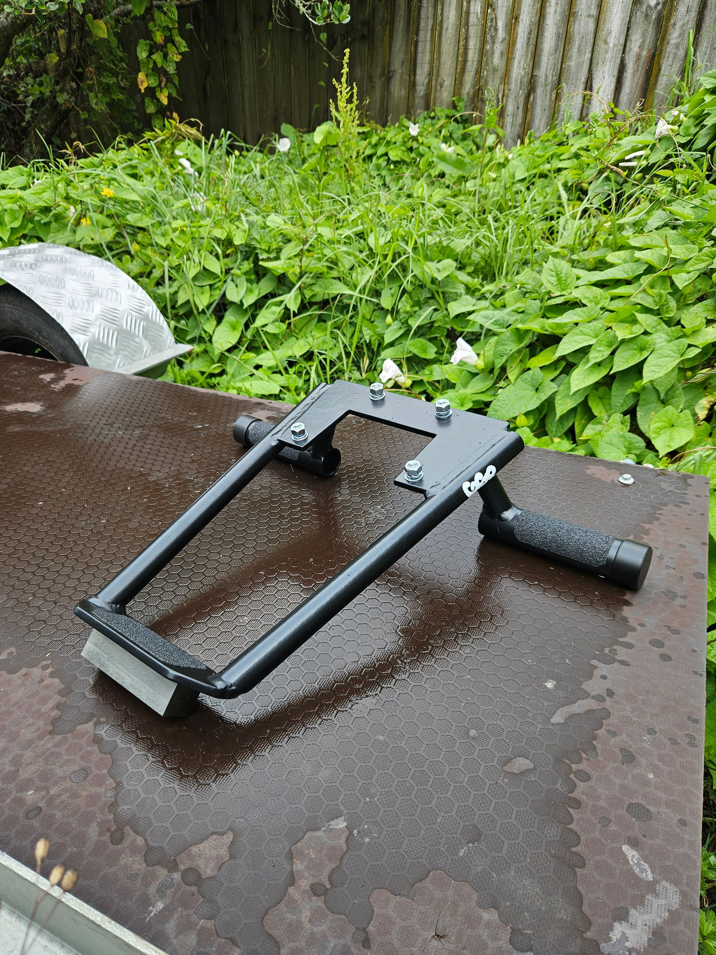 Gouldstone Welding's image