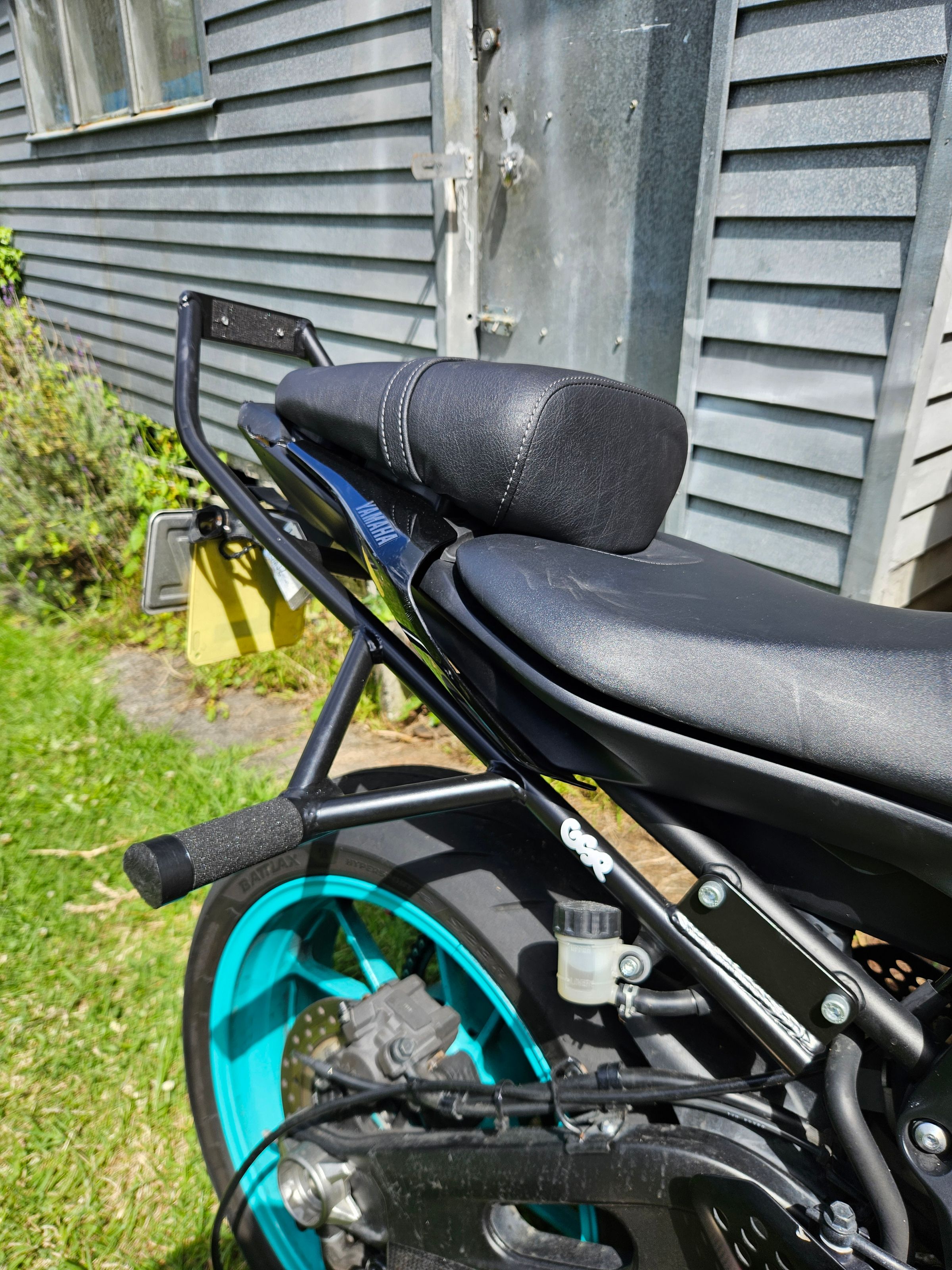 Gouldstone Welding's image