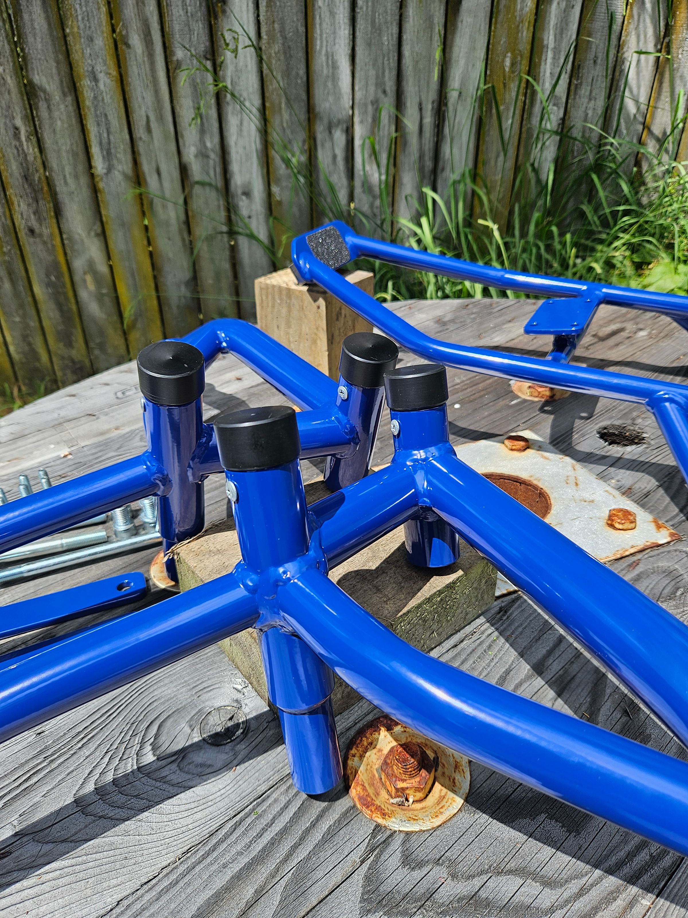 Gouldstone Welding's image