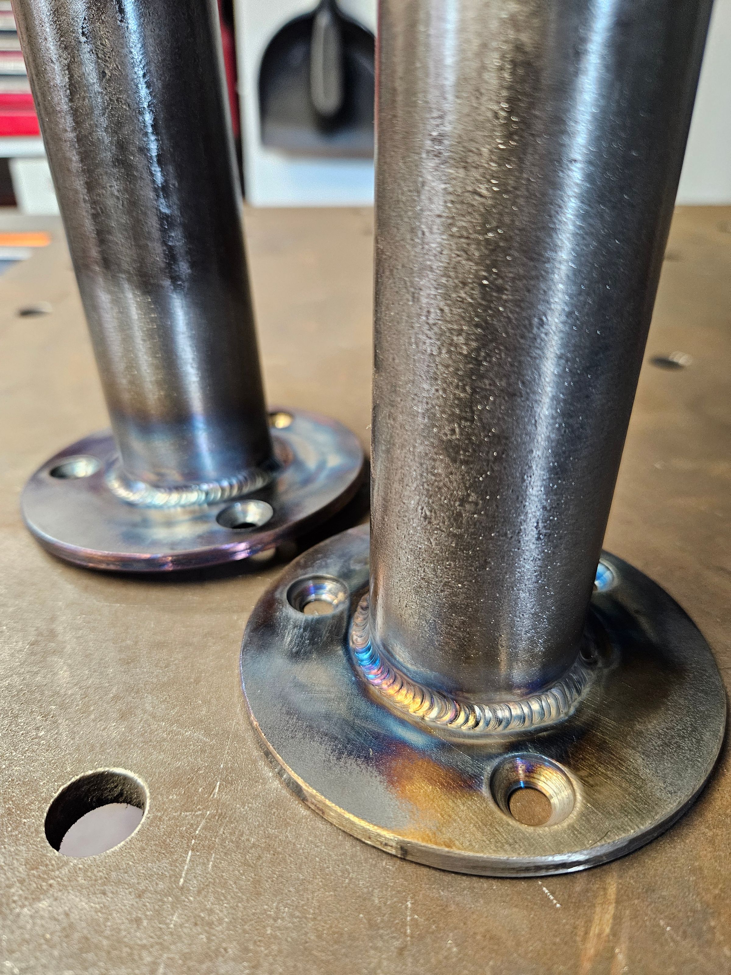 Gouldstone Welding's image