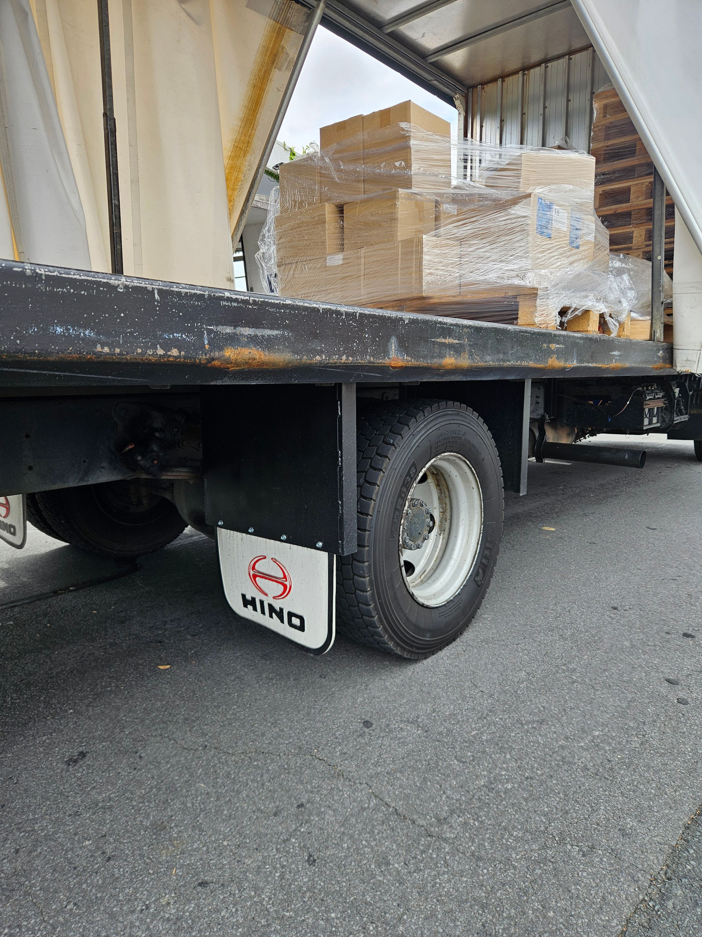 Gouldstone Welding's image