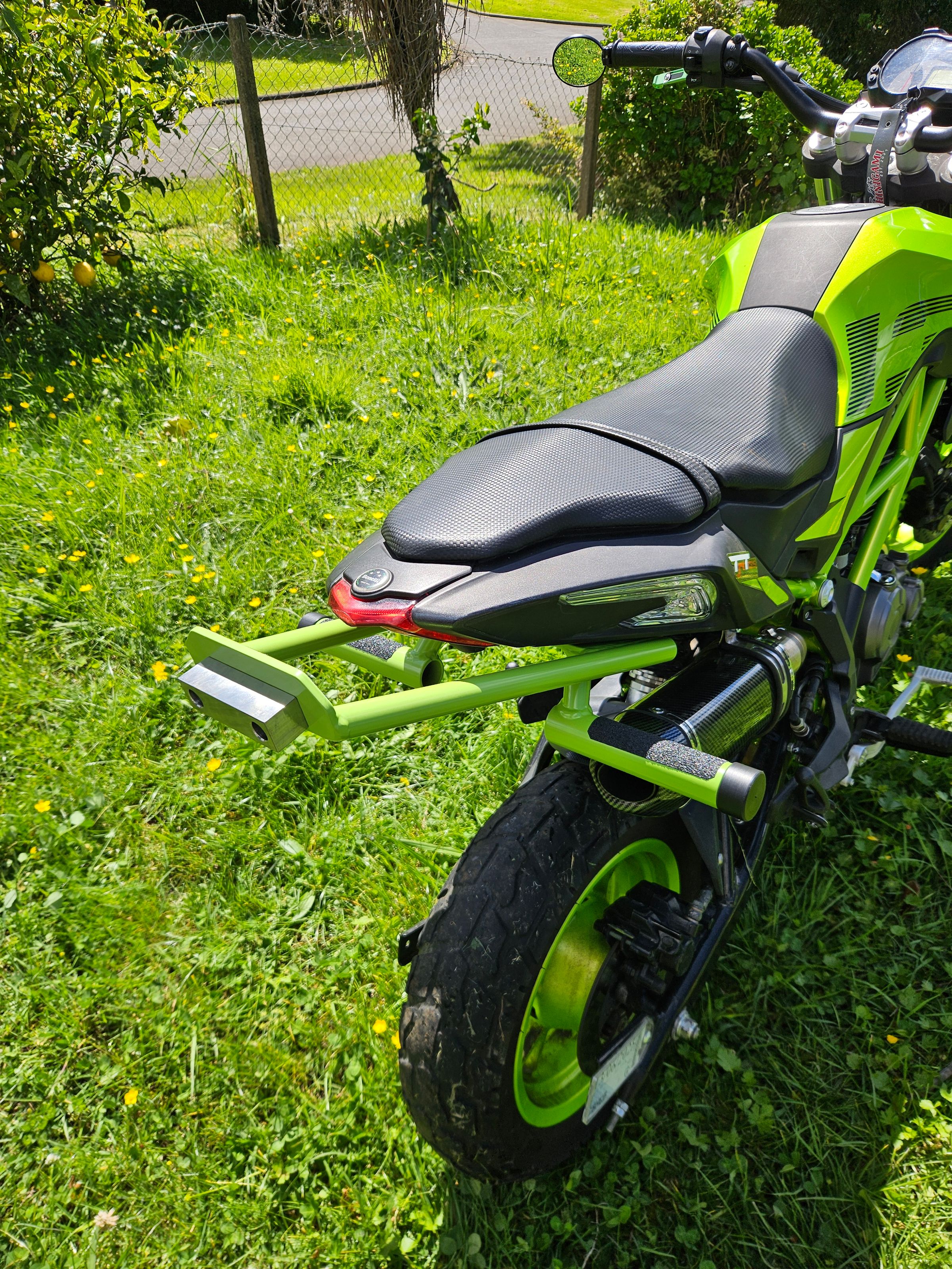 Gouldstone Welding's image