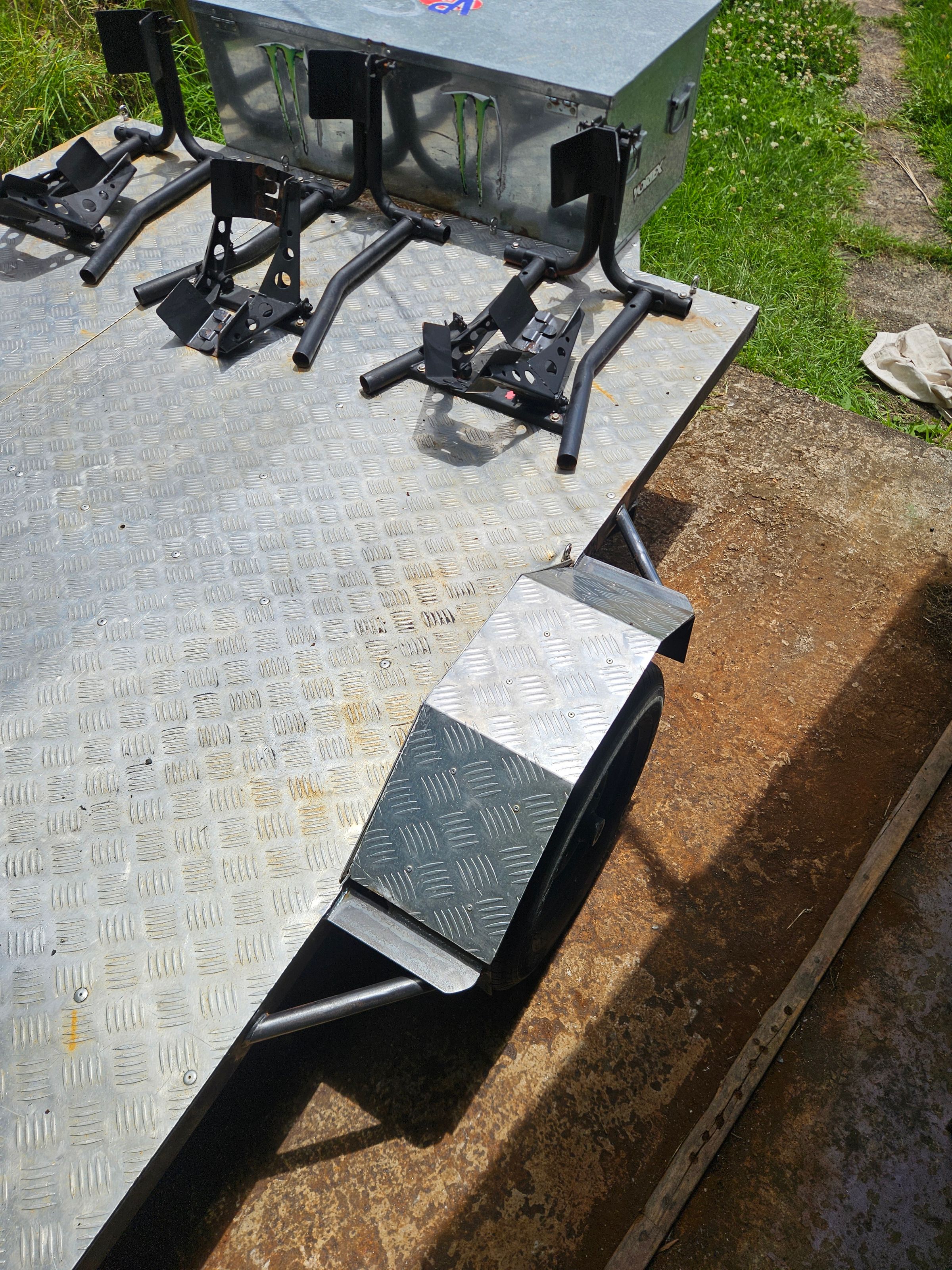 Gouldstone Welding's image