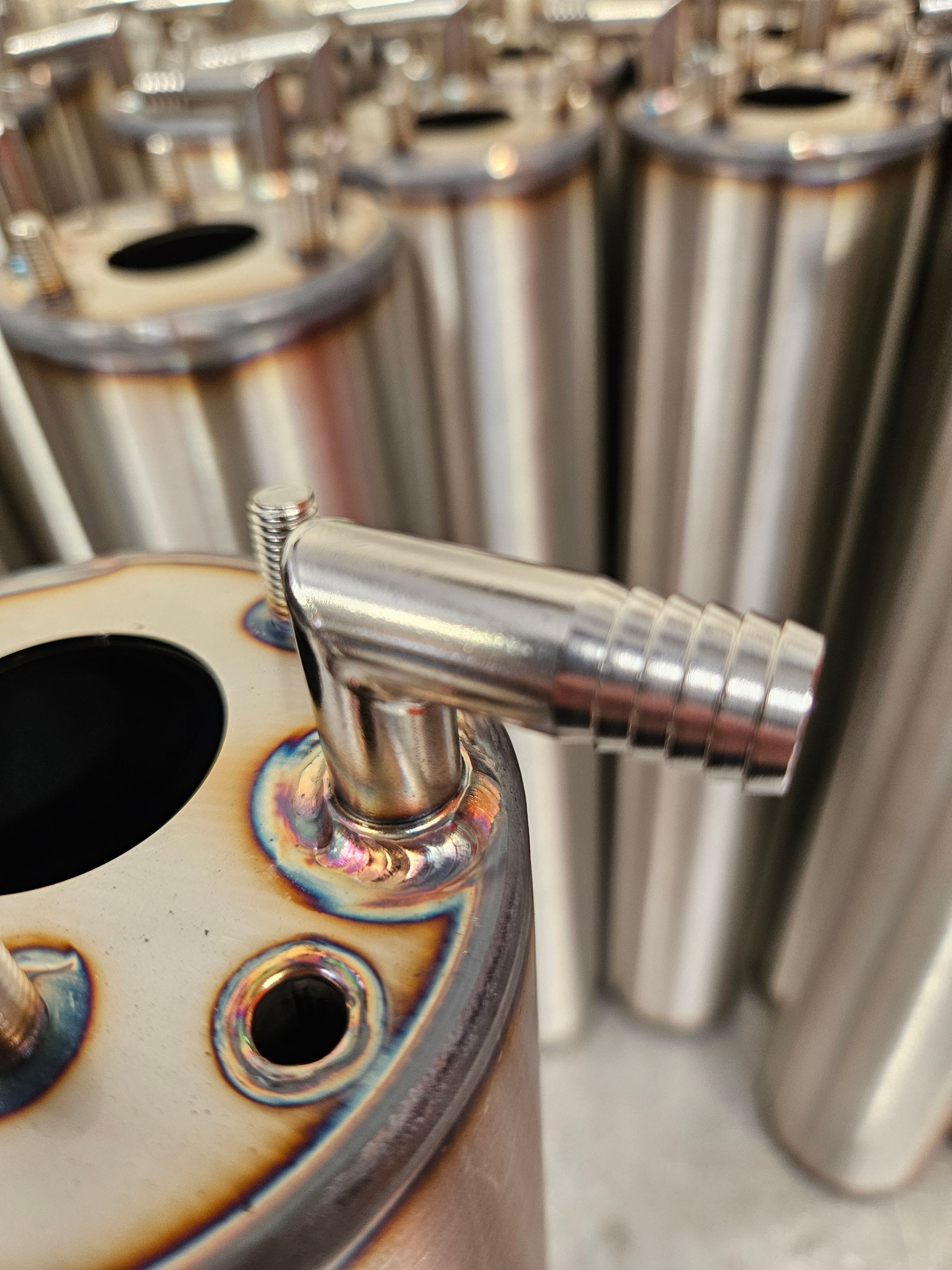 Gouldstone Welding's image