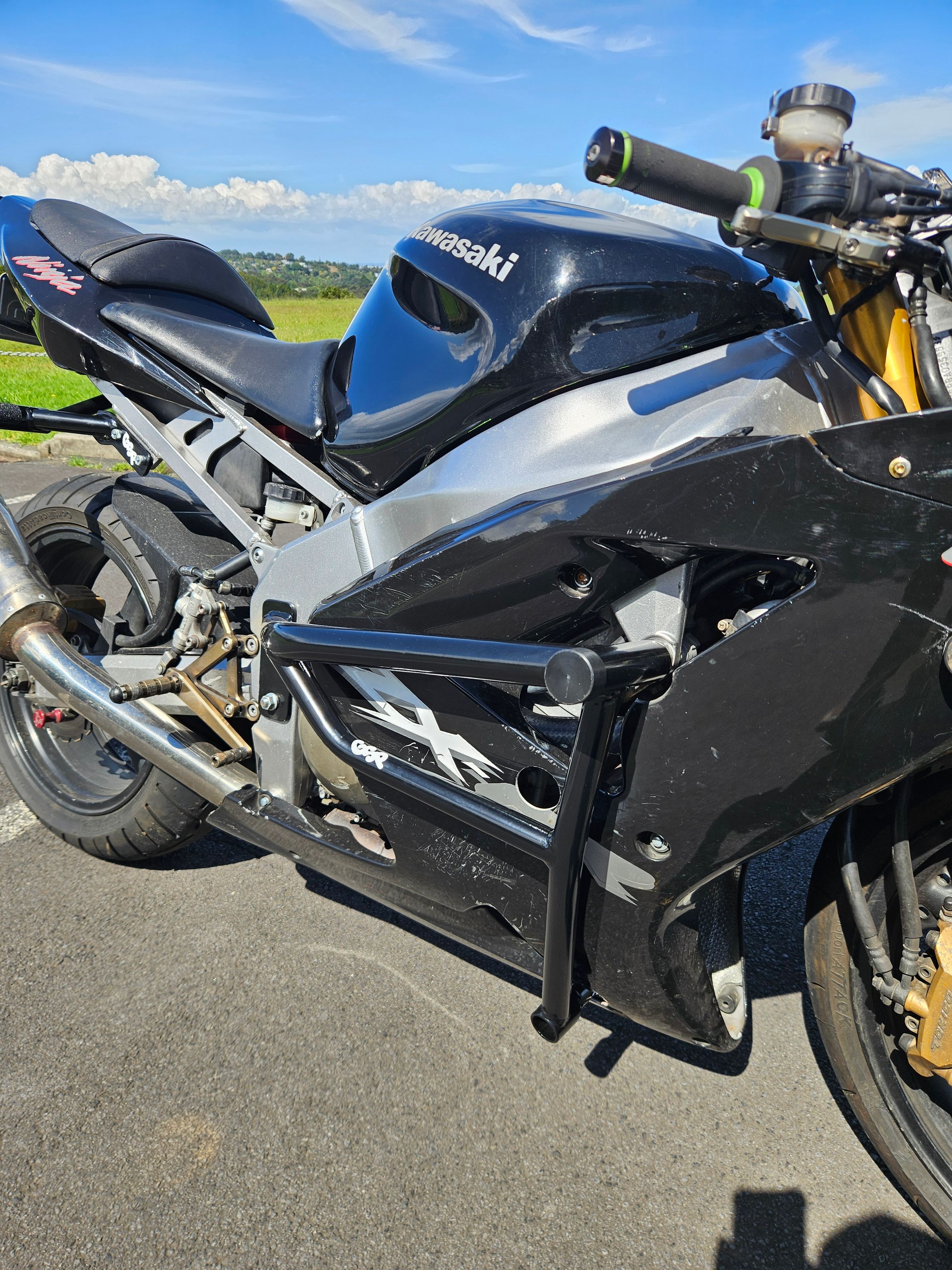 Gouldstone Welding's image