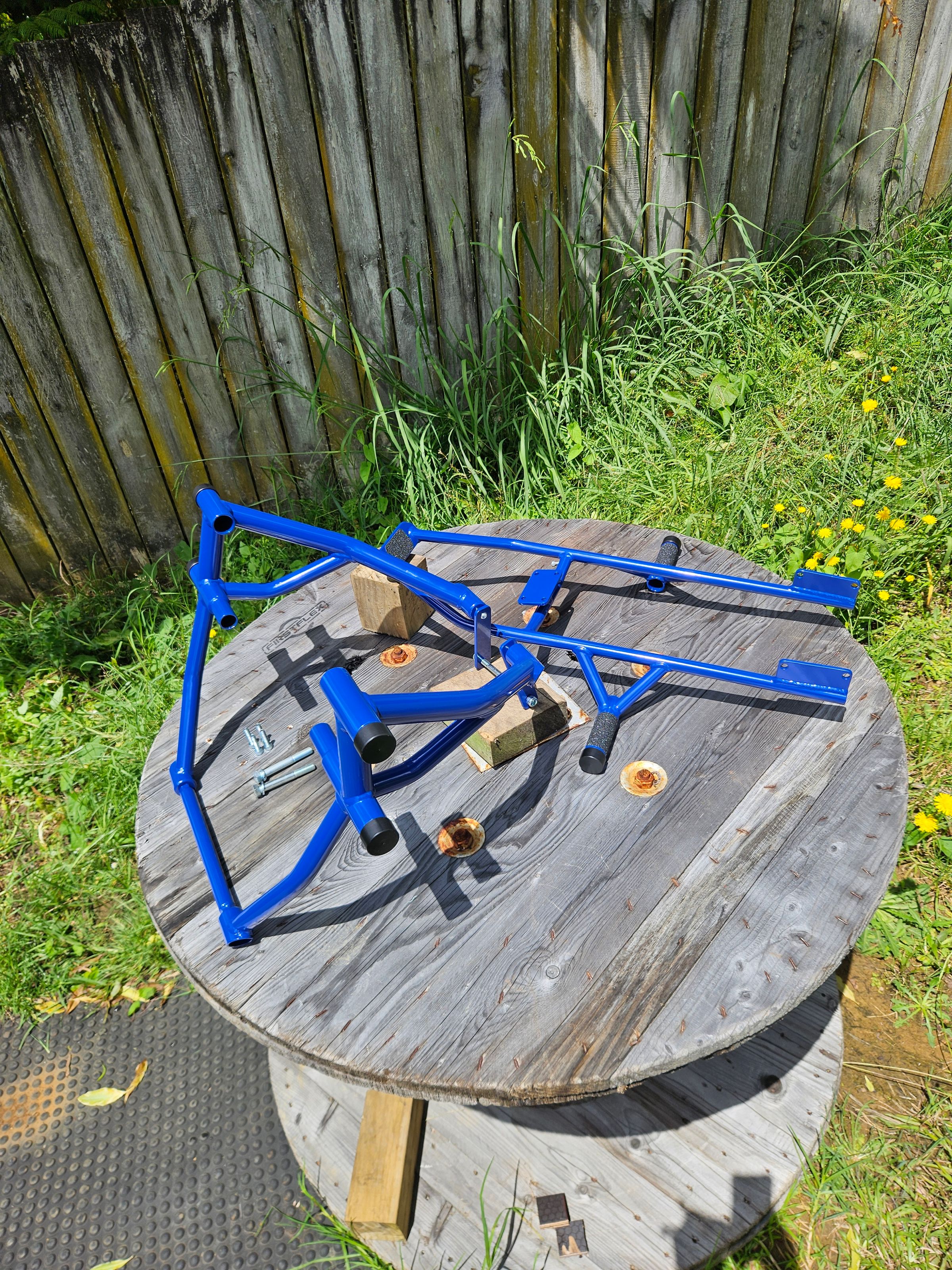 Gouldstone Welding's image