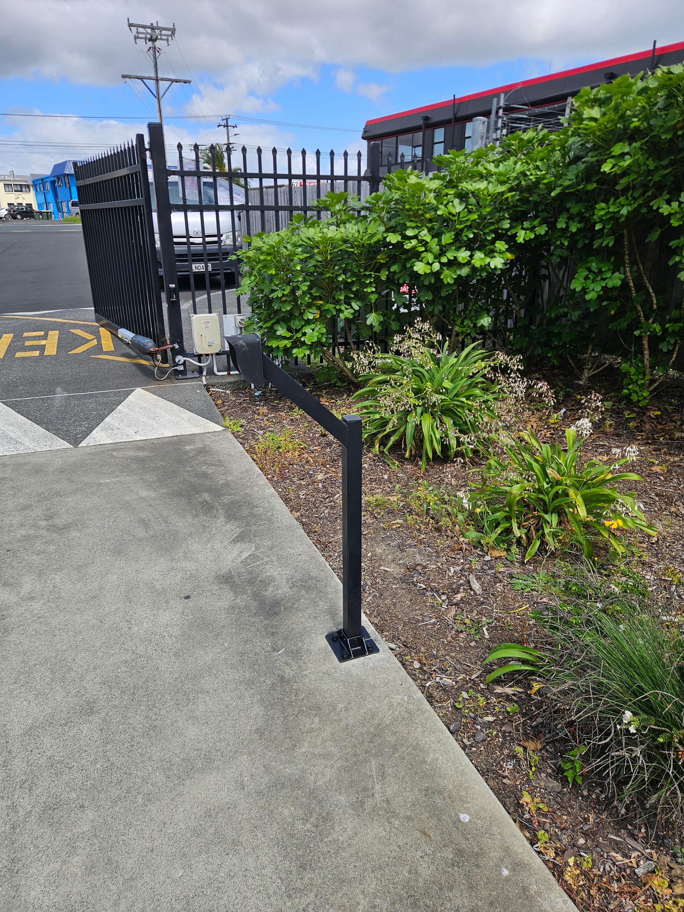 Gouldstone Welding's image