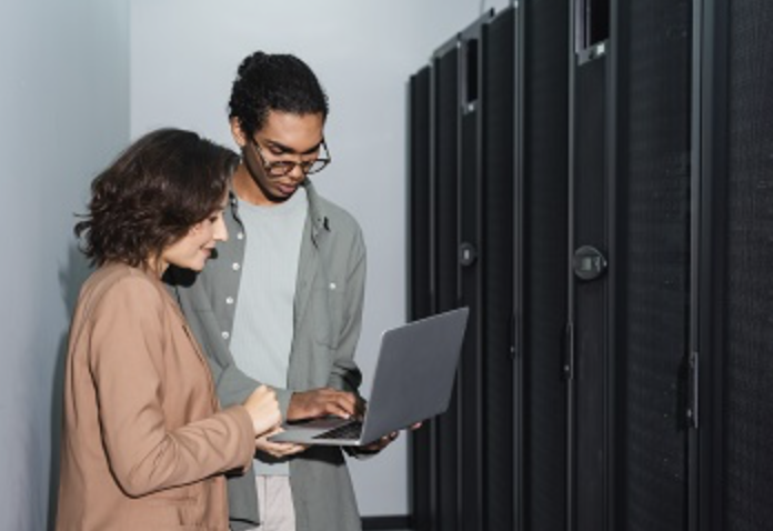 Occilyx Tech | IT Infrastructure, Network Management Co's image