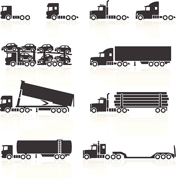 Truck trailer repairs 