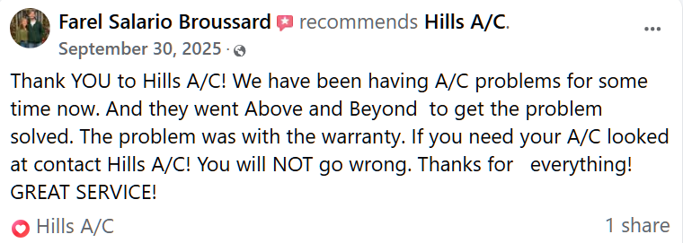 Farel Salario Broussard avatar