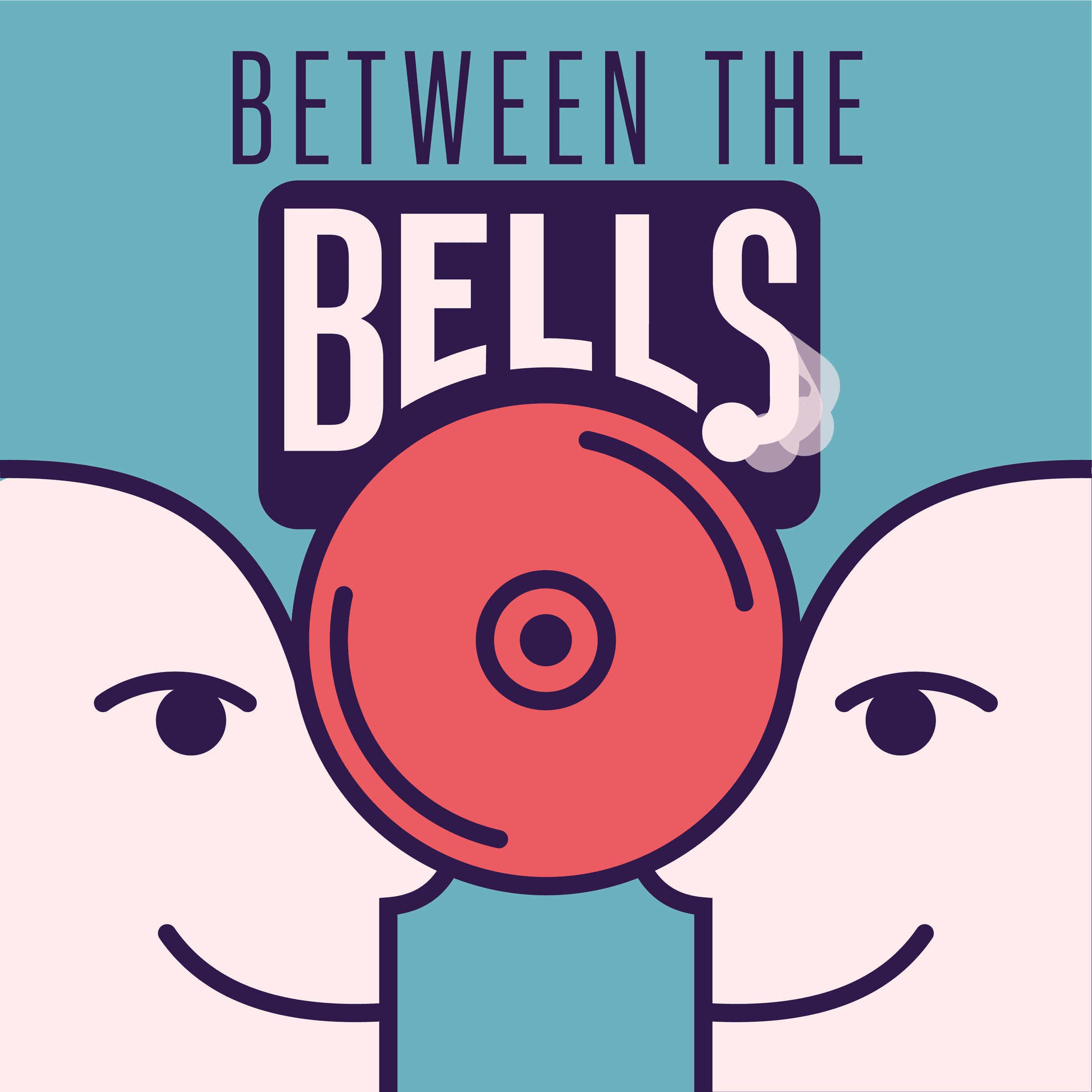Logo design by Ben M. Eble, Illustrator & Designer