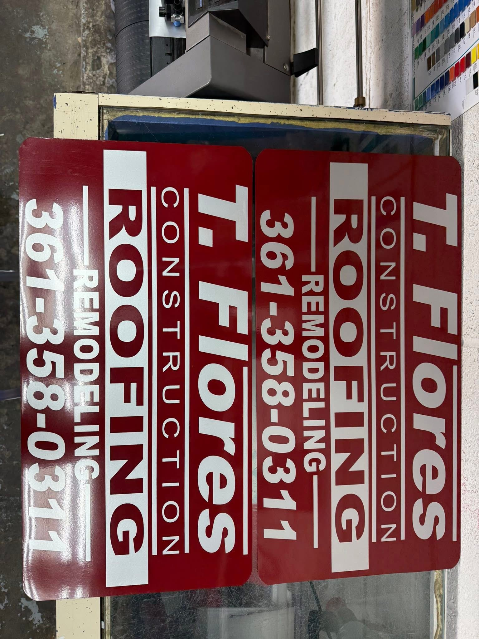 Precision Tint and Graphix's image