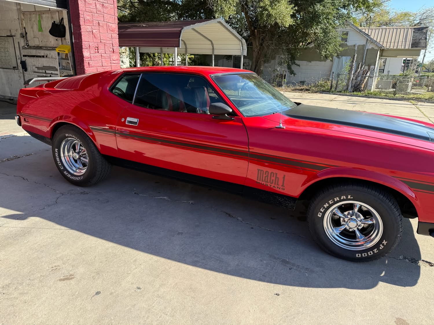 Automotive Tint avatar