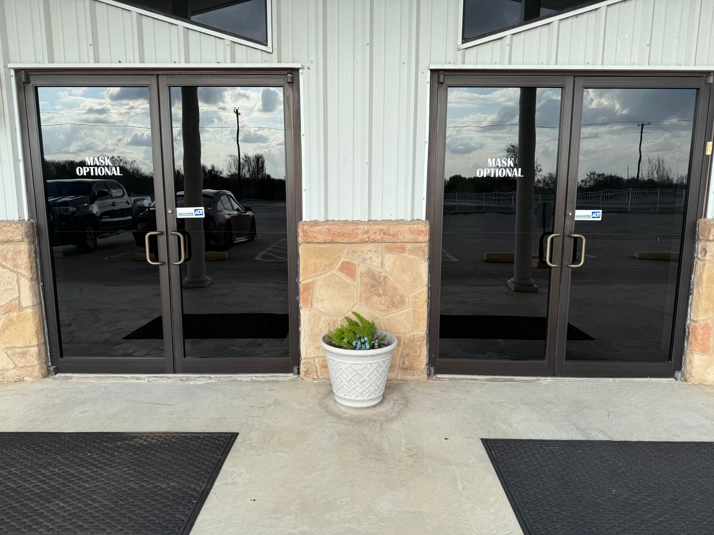 Commercial Tint avatar