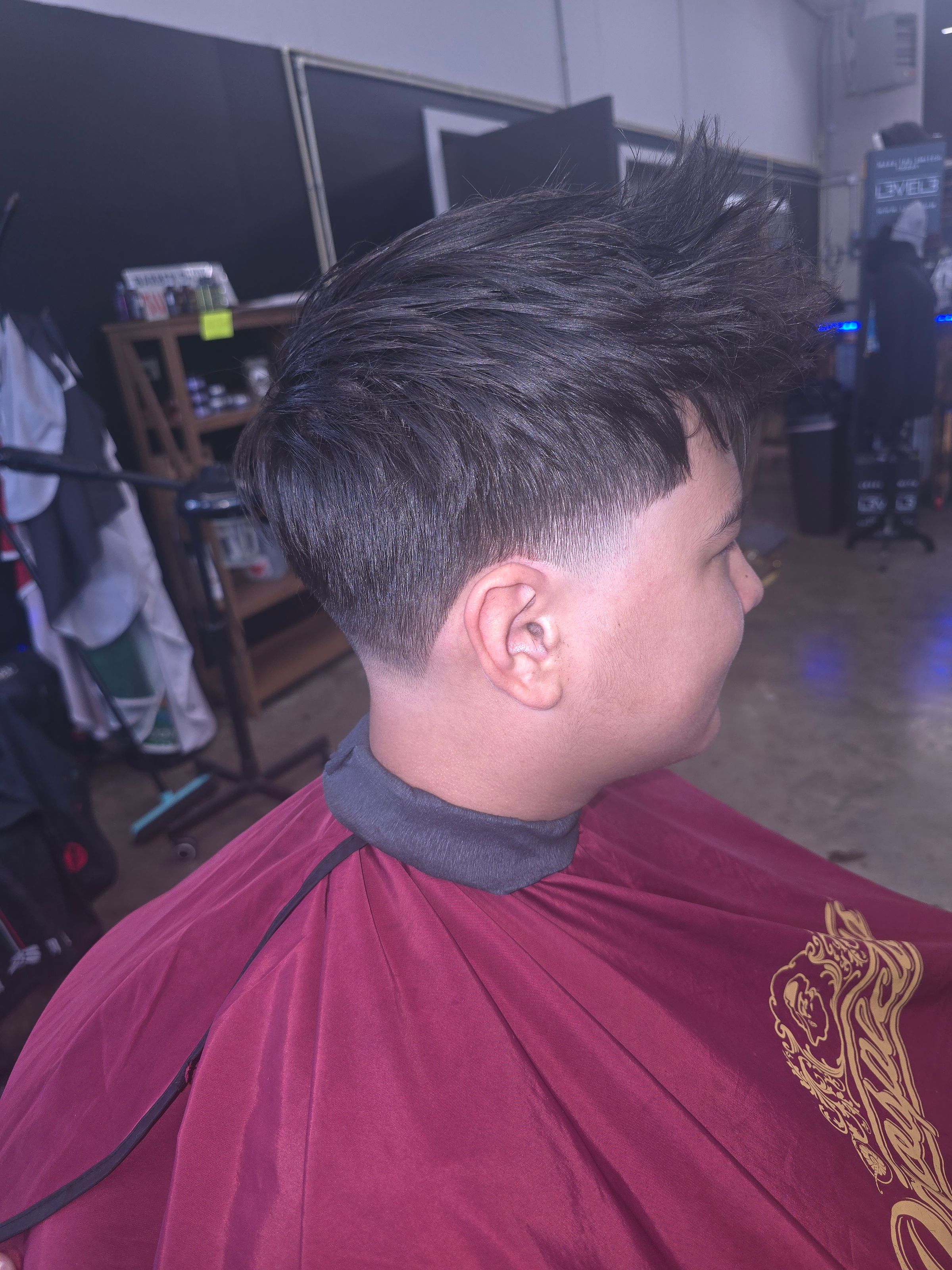 Nonchalant Stylez's image