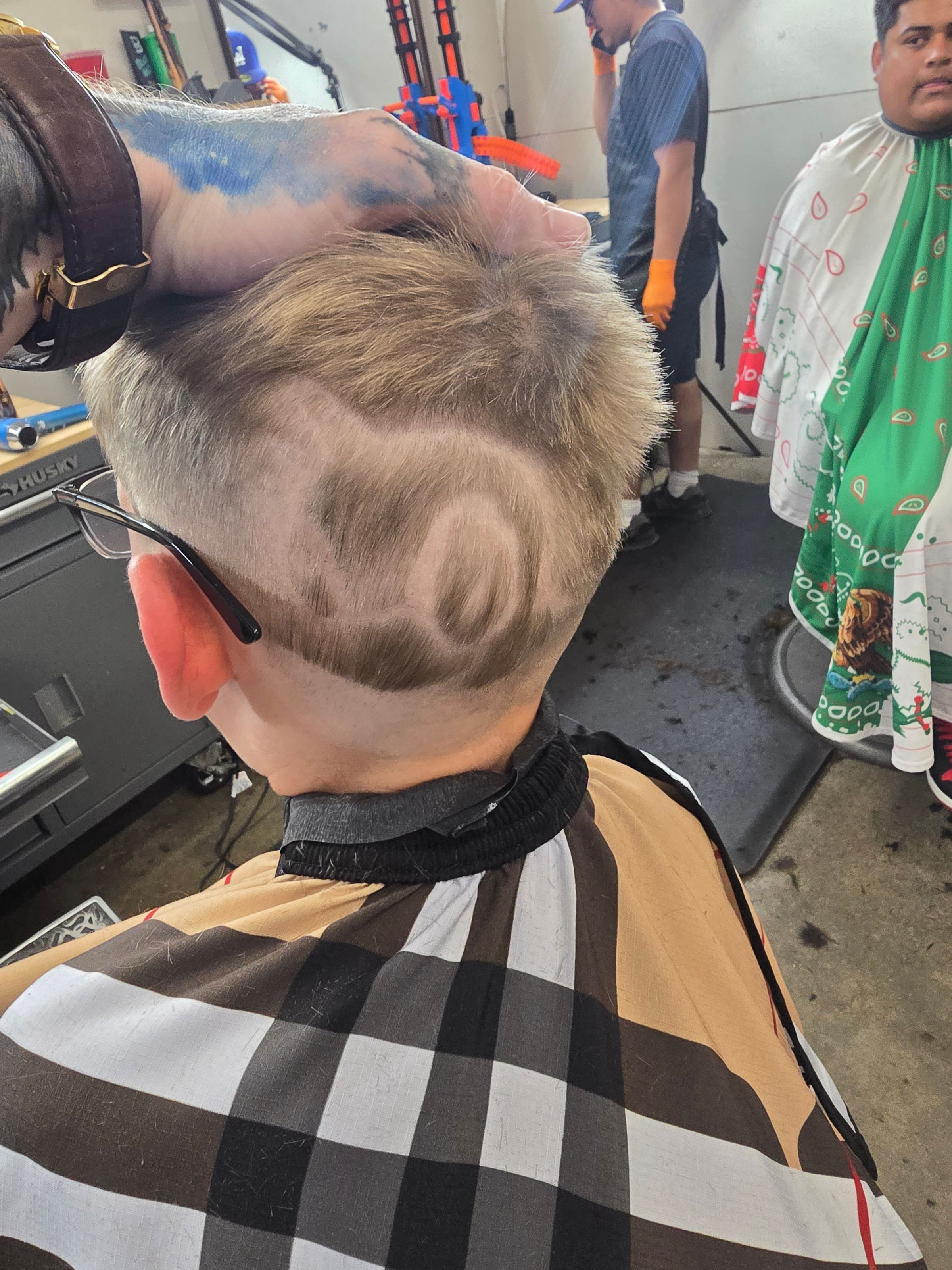 Nonchalant Stylez's image