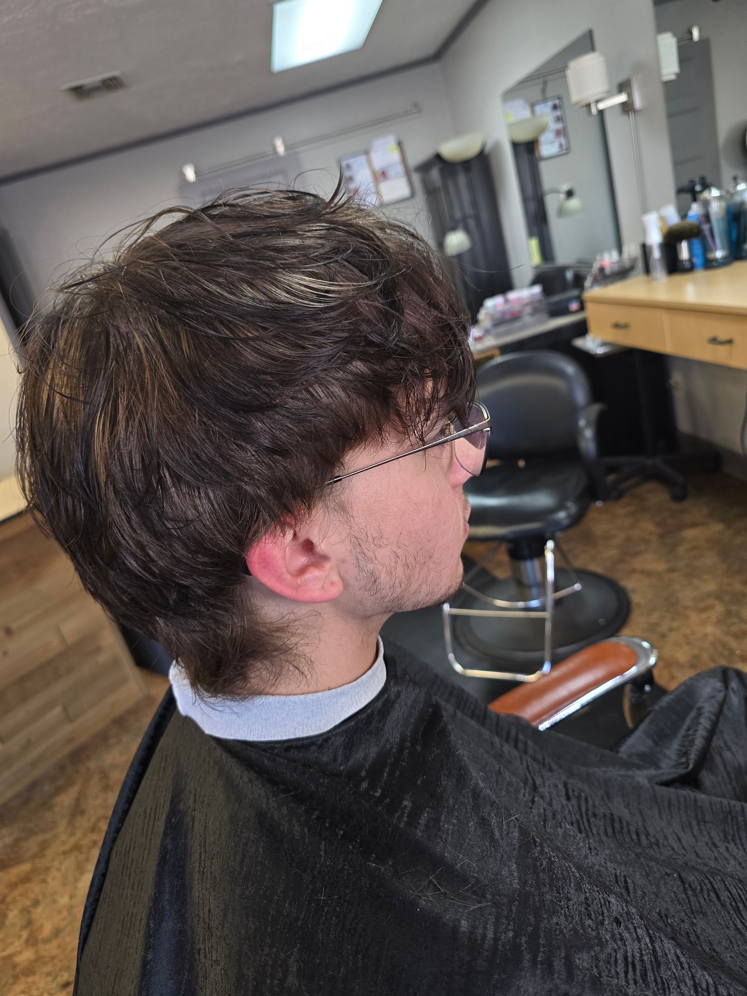 Nonchalant Stylez's image