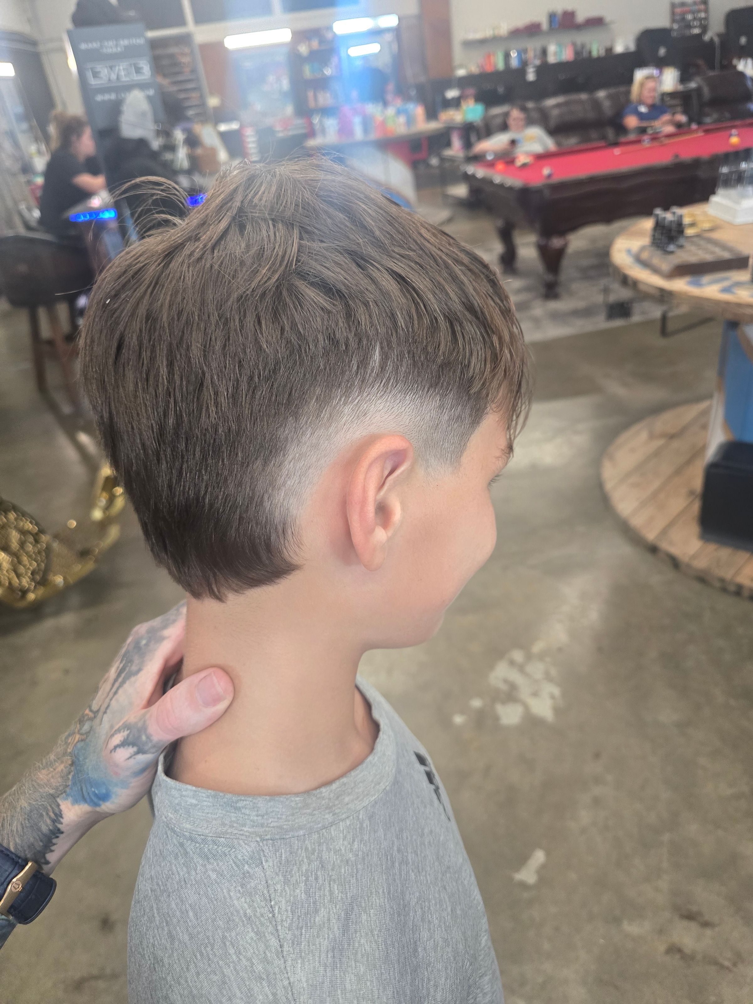 Nonchalant Stylez's image