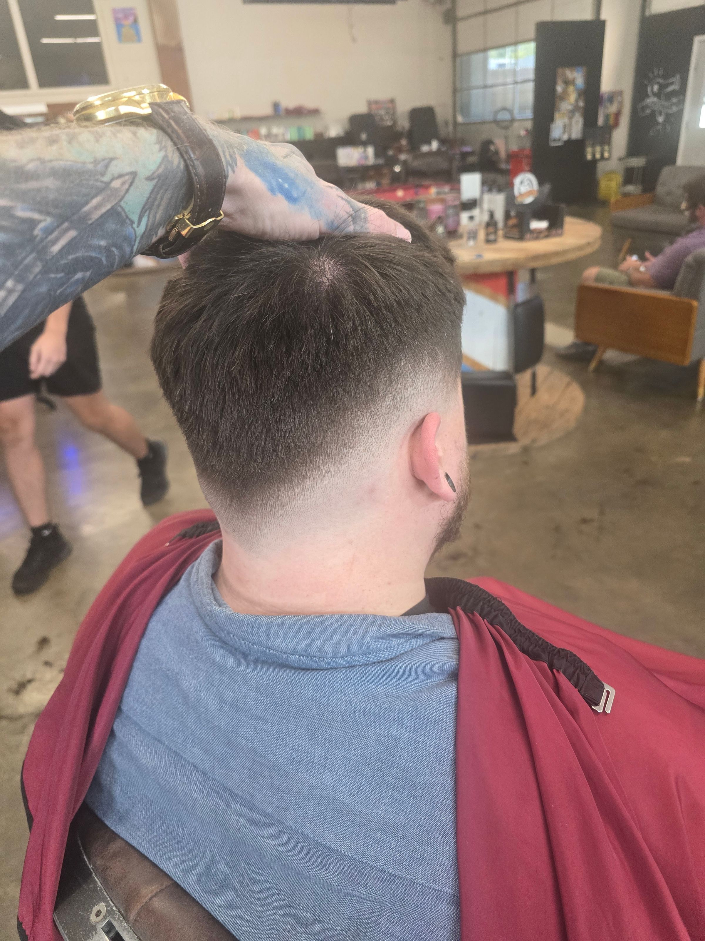 Nonchalant Stylez's image