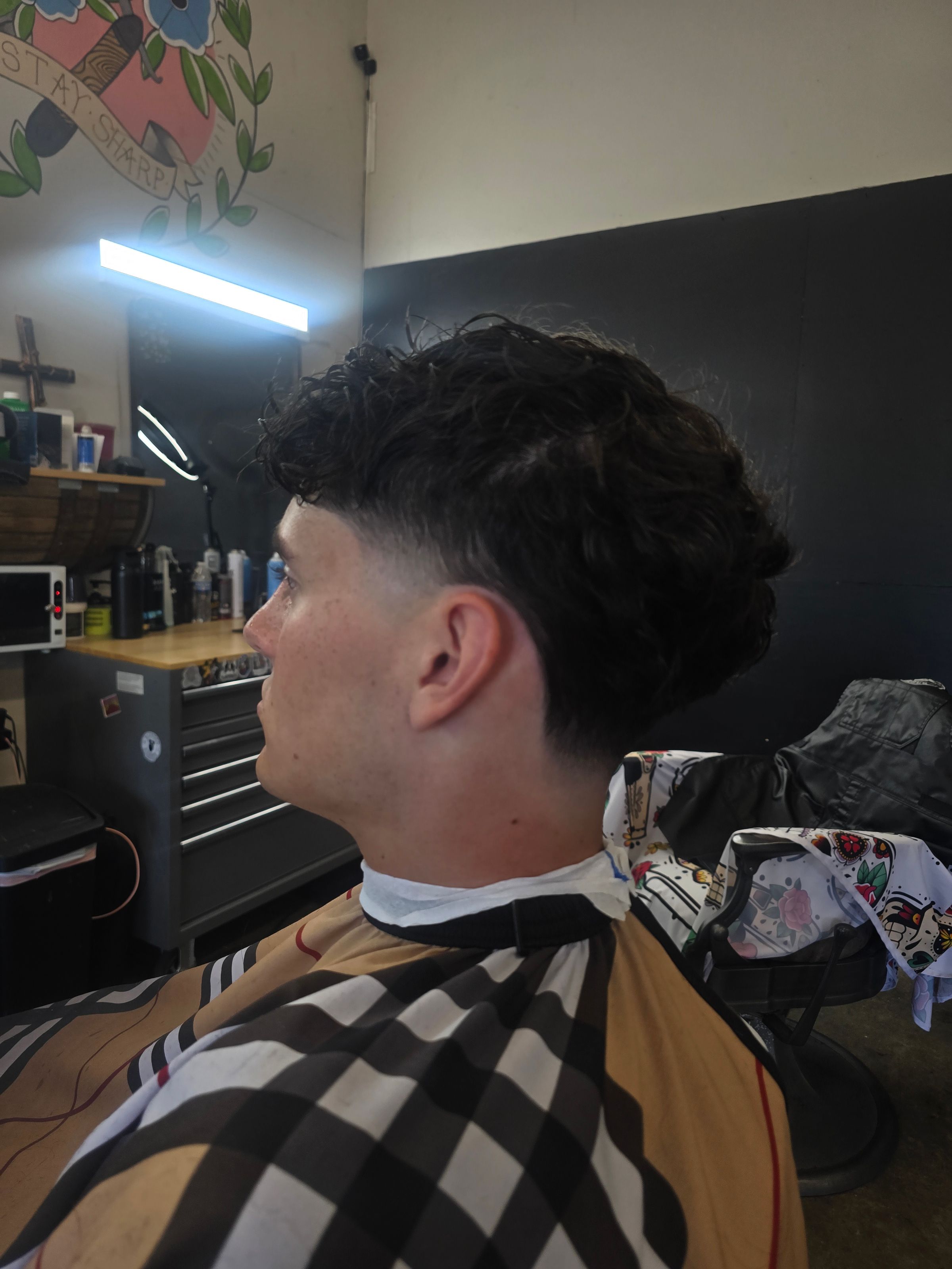 Nonchalant Stylez's image