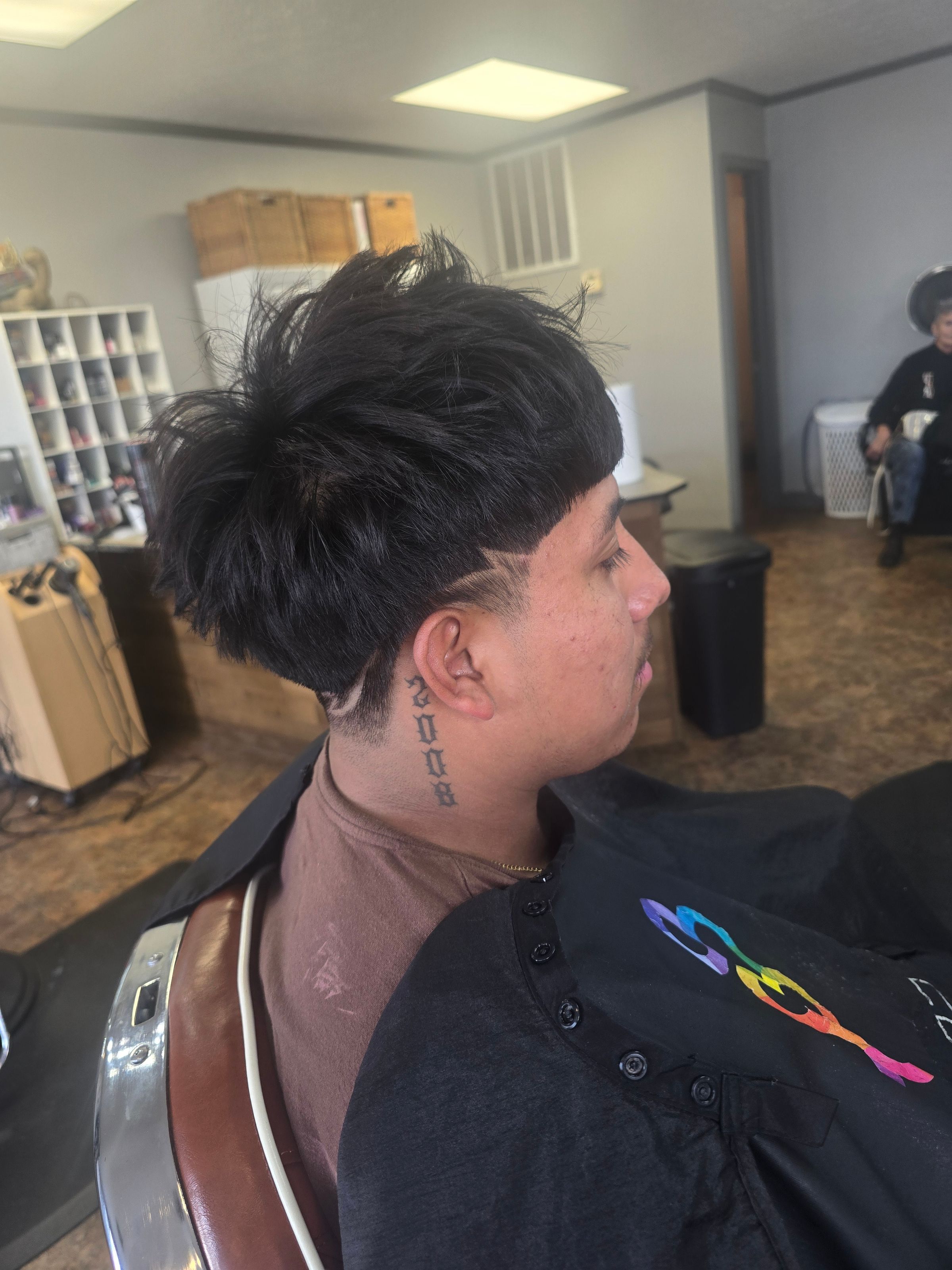 Nonchalant Stylez's image