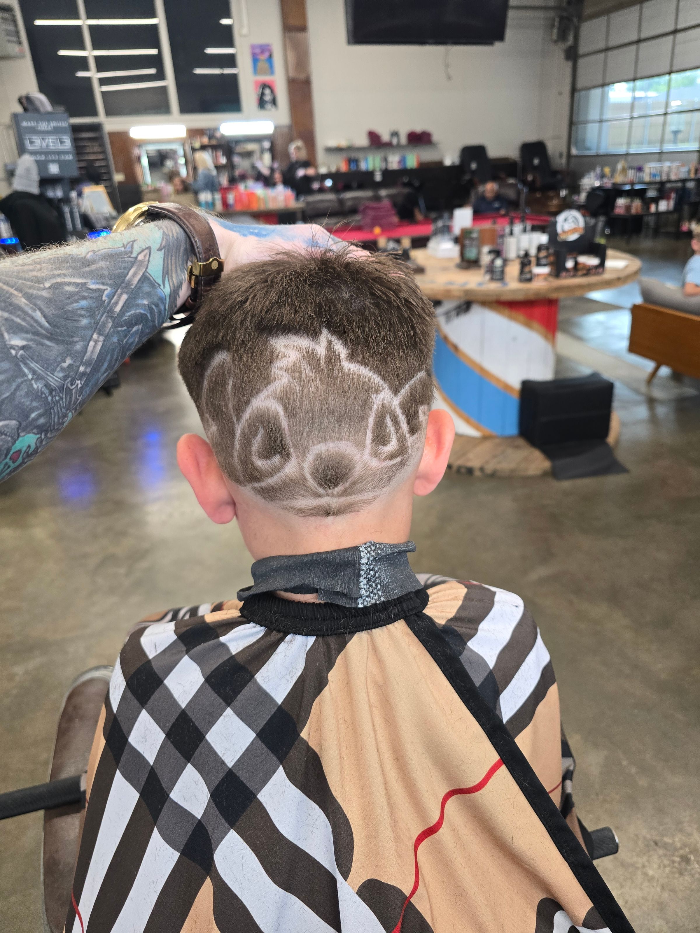 Nonchalant Stylez's image