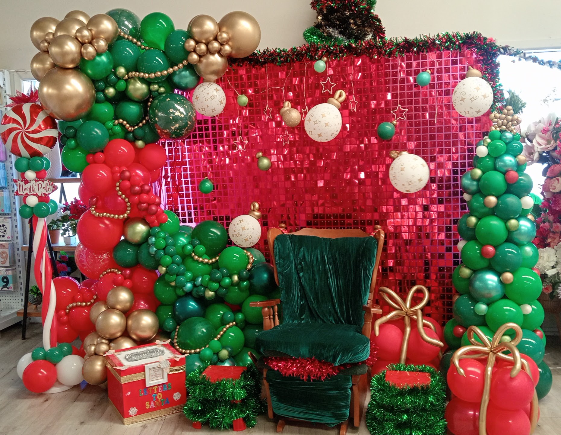 Carinya's Creations 's image