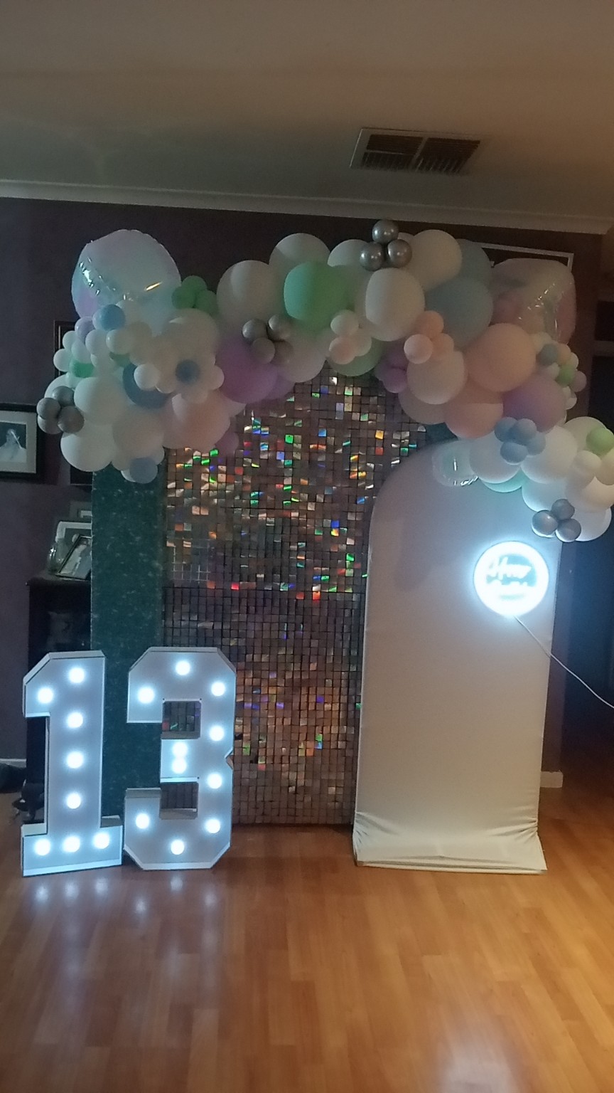 Carinya's Creations 's image