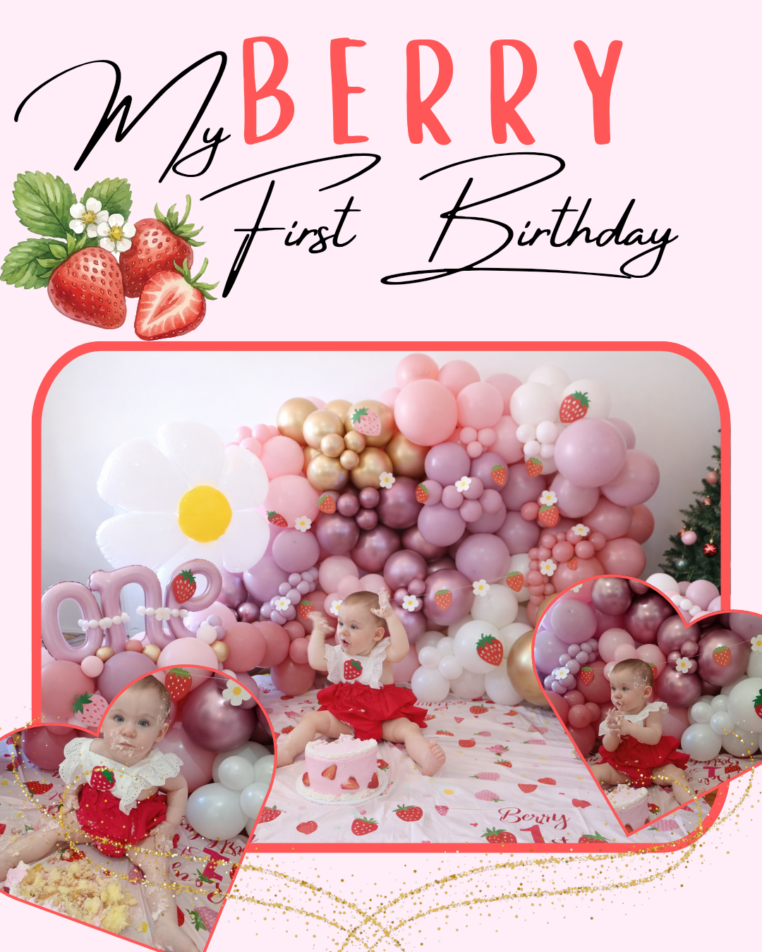 Carinya's Creations 's image