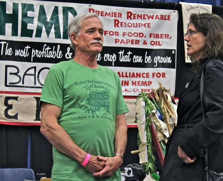 the 5 F's of hemp- fuel, food,'s image