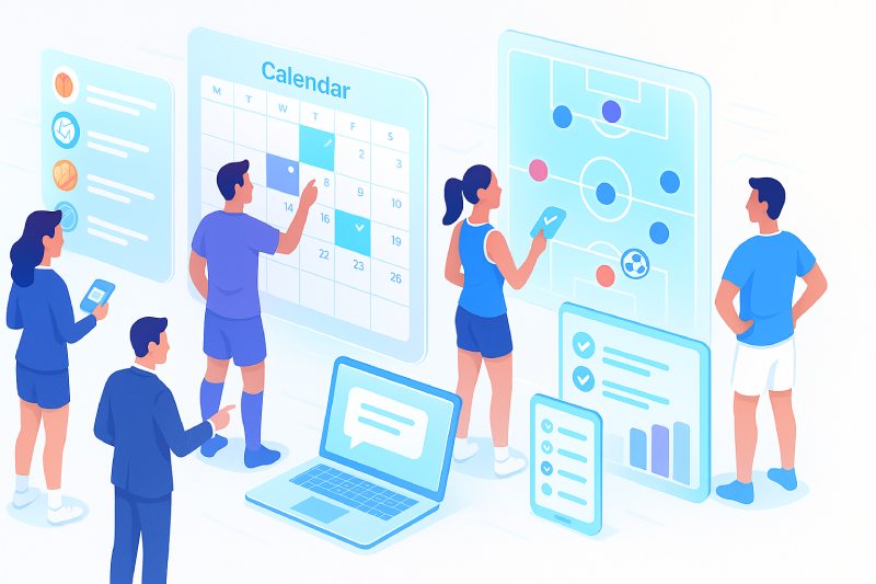 NOOCON Venture Studio - Belgrade, Serbia's image