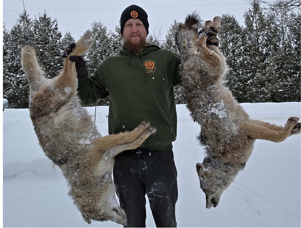 Green's Wildlife & Outdoor Services's image