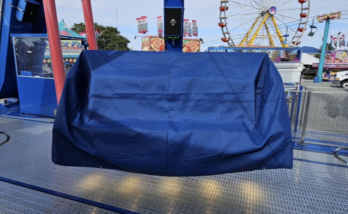 Tub Cover