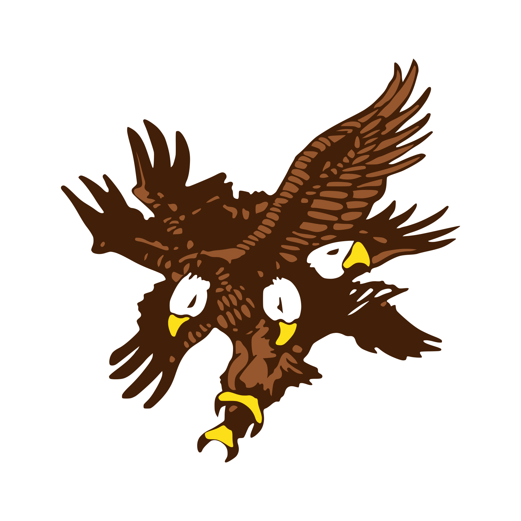 Blaire Clothing Eagle 