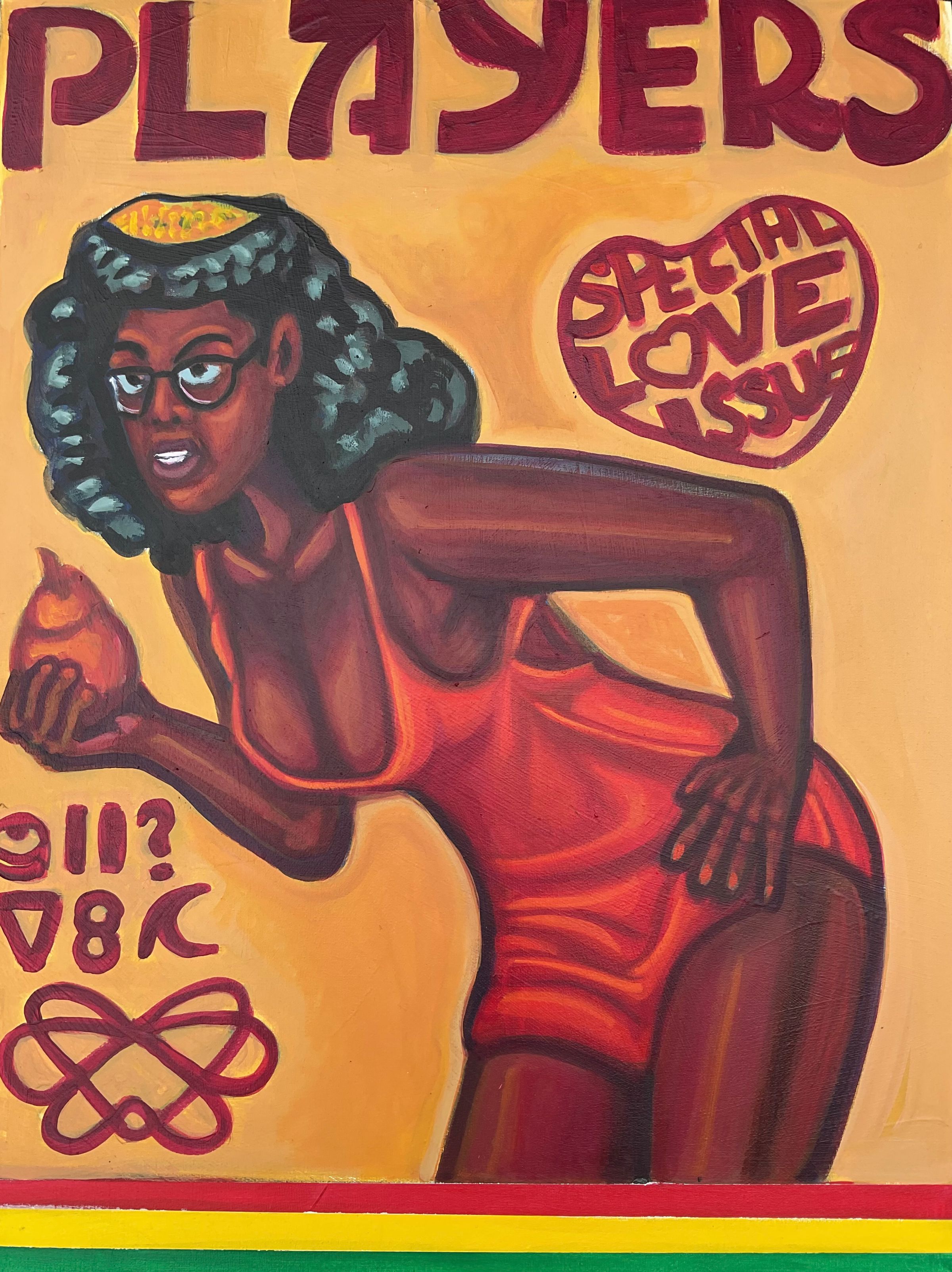 Endless Love Special 