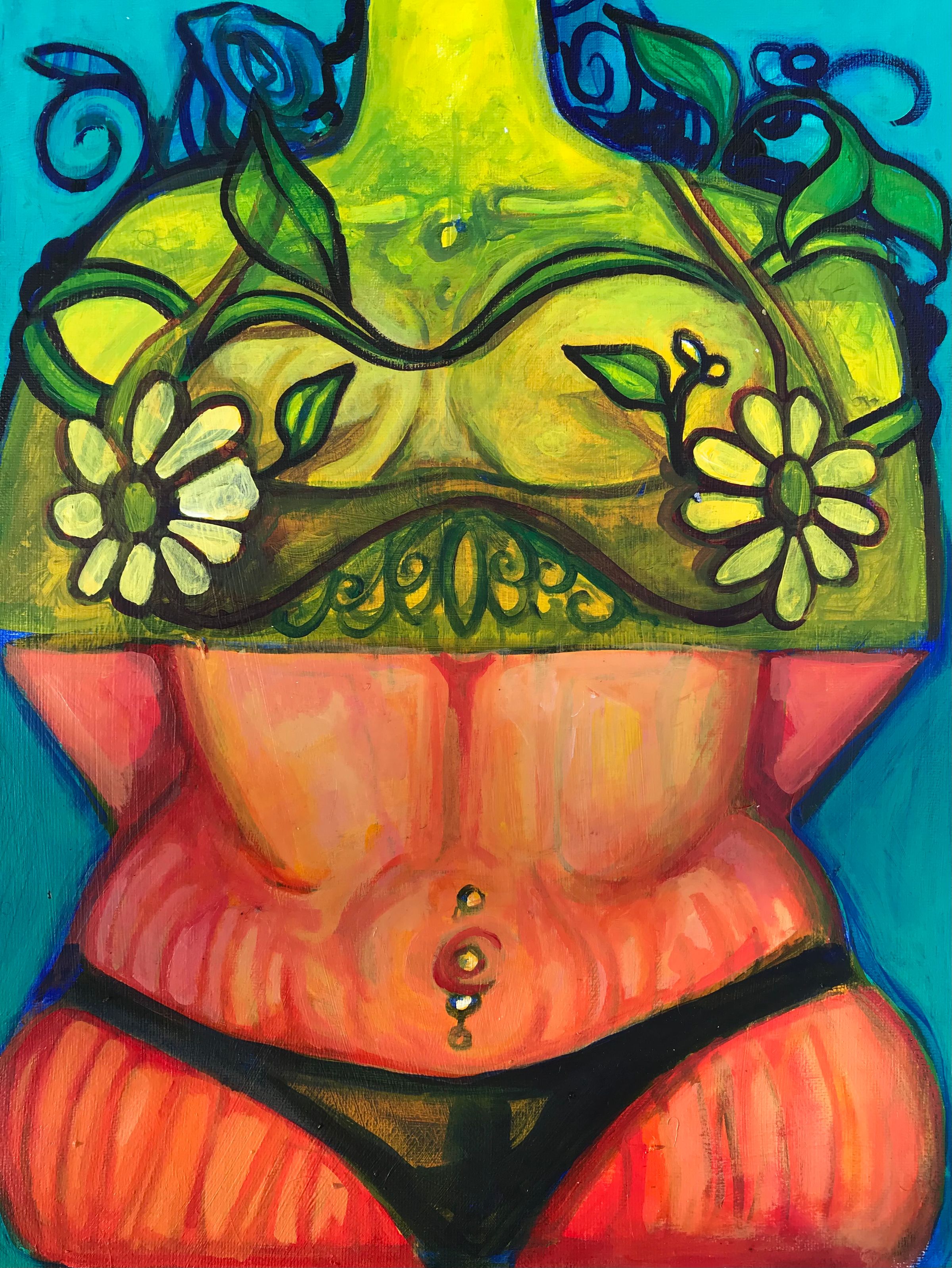 Esther’s Reflection 