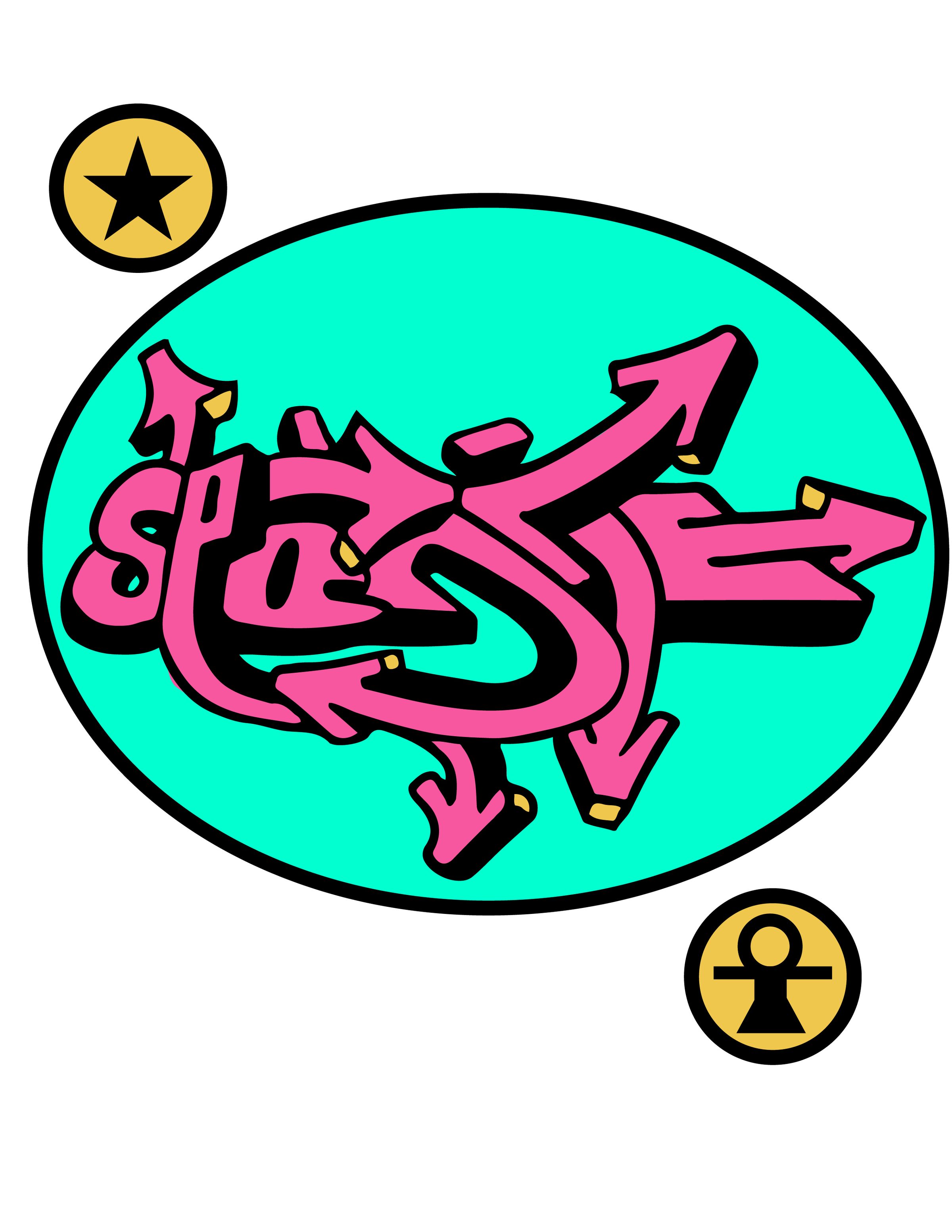 Spottie accessories design 