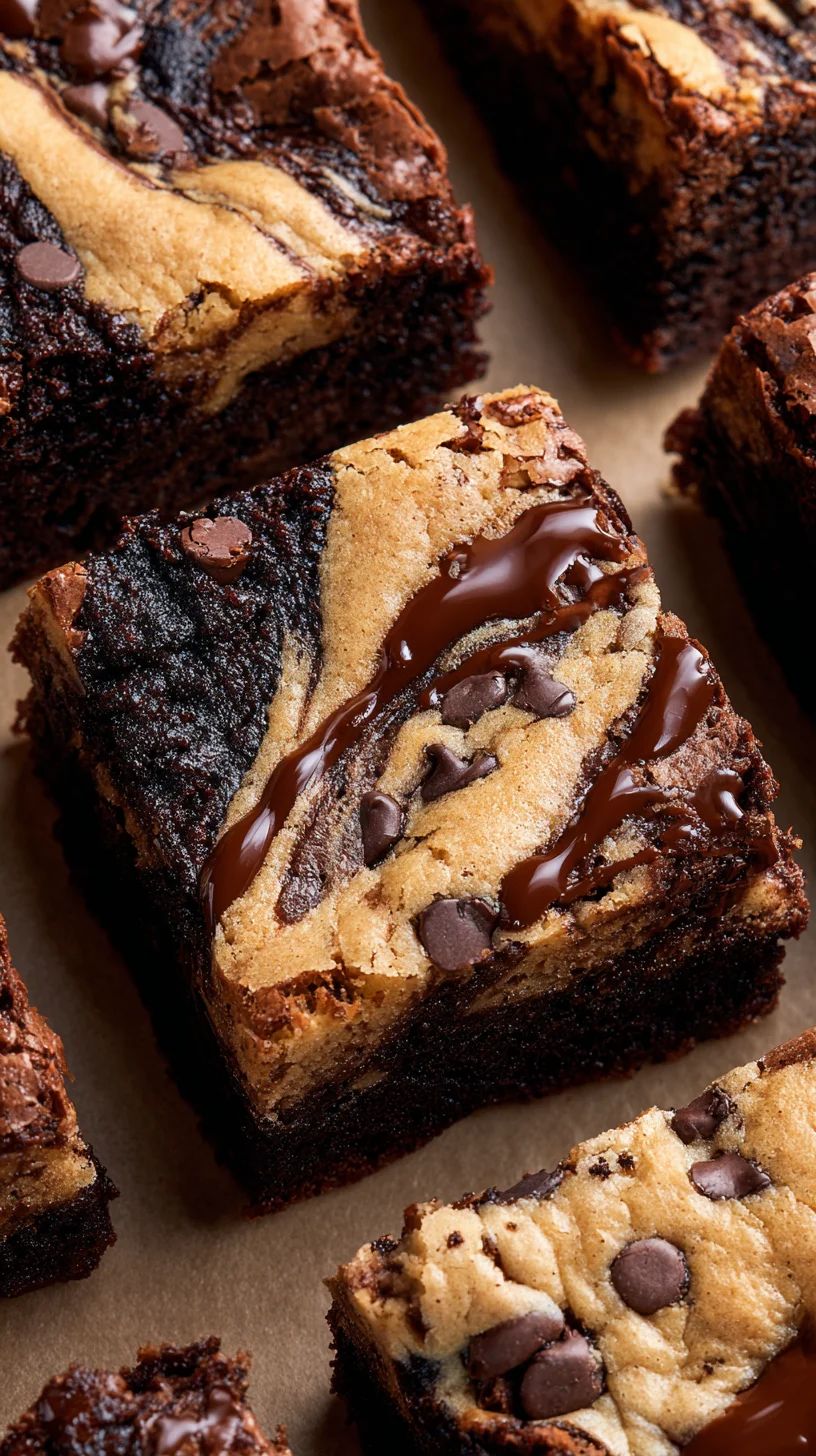 The Mix-Up by Aliya's image