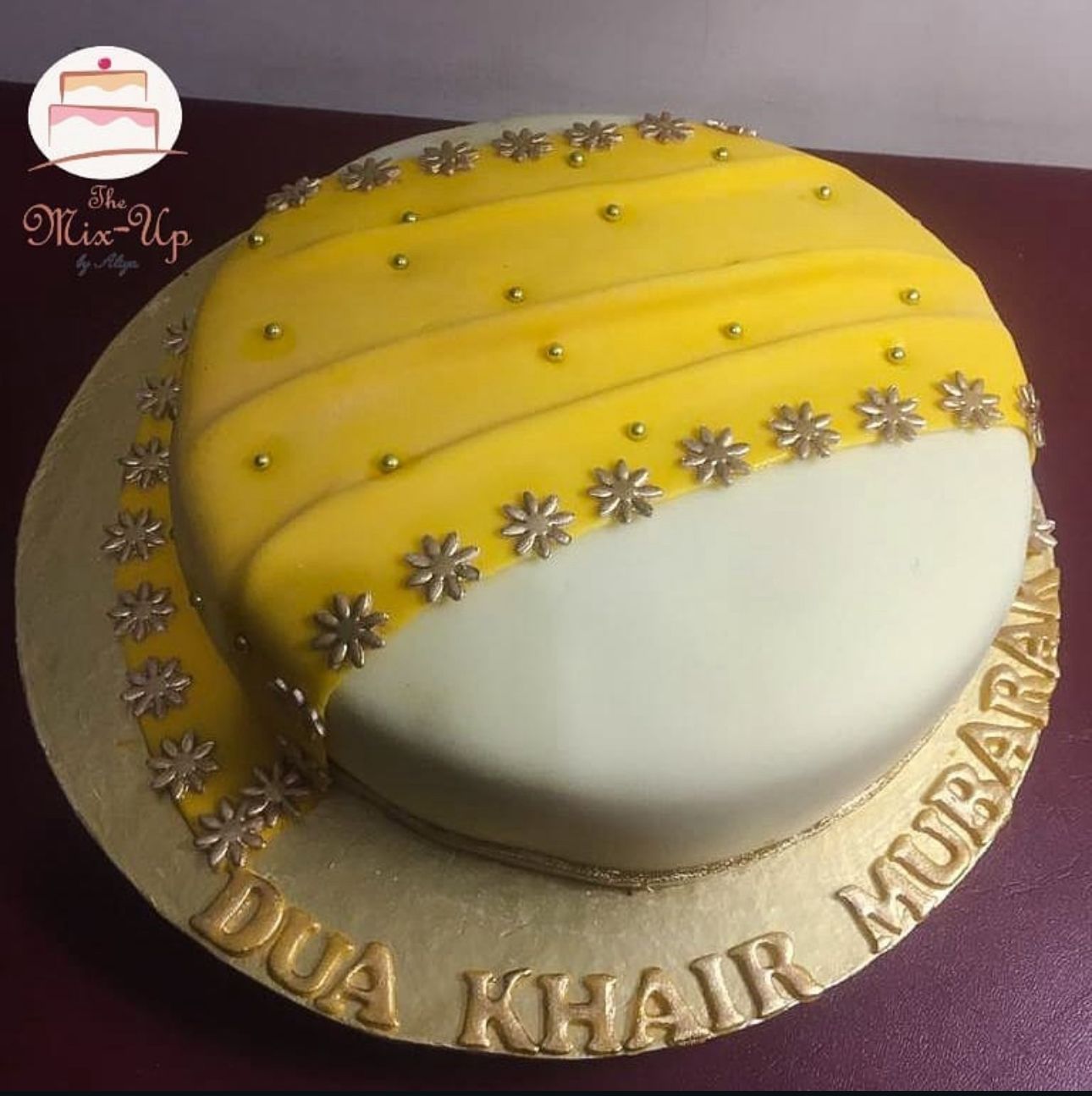 The Mix-Up by Aliya's image