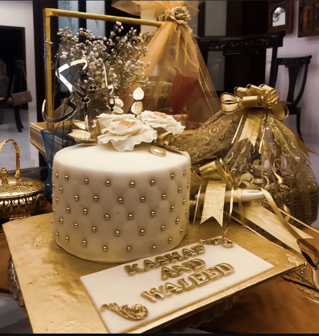 The Mix-Up by Aliya's image