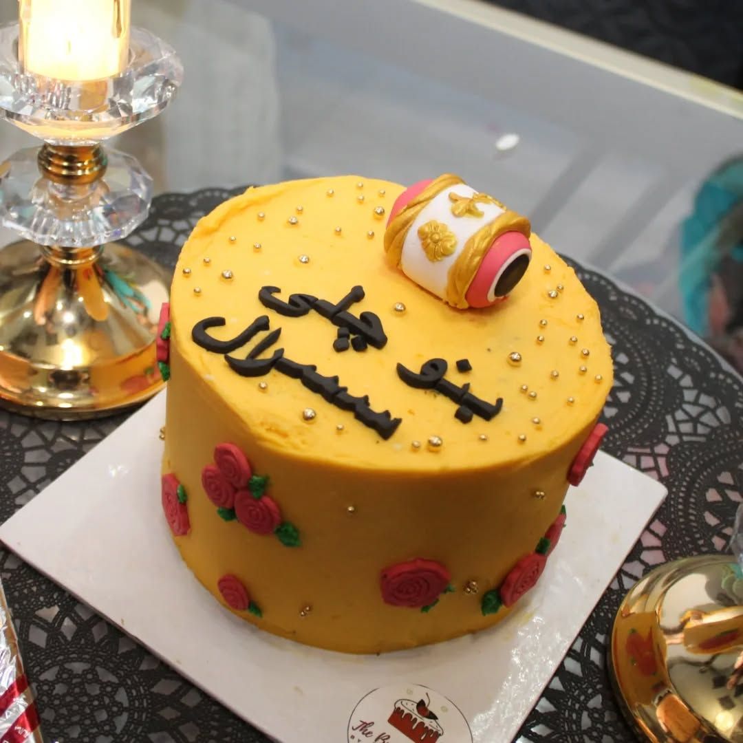 The Mix-Up by Aliya's image