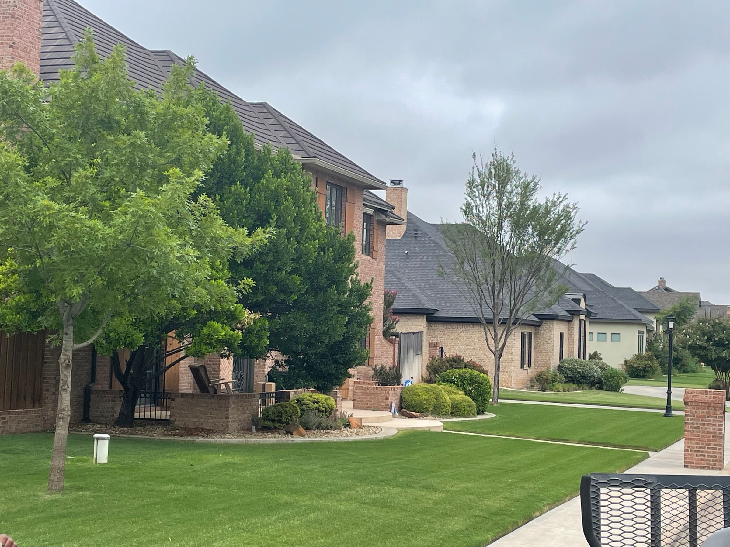 Uncle B's Lawn Care's image