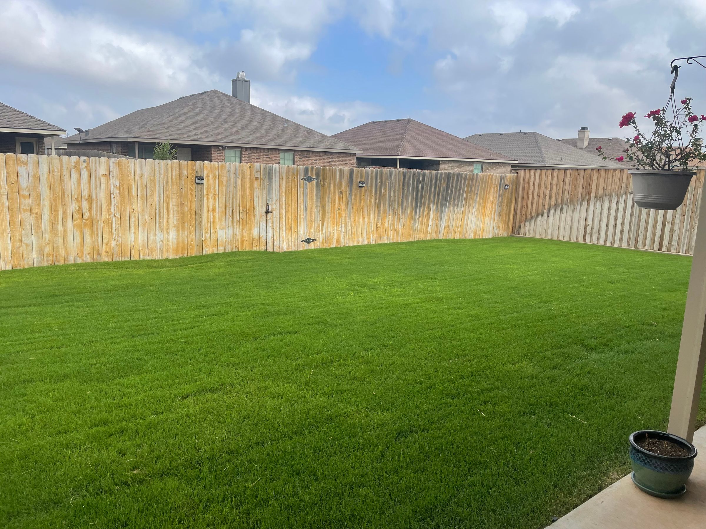 Uncle B's Lawn Care's image
