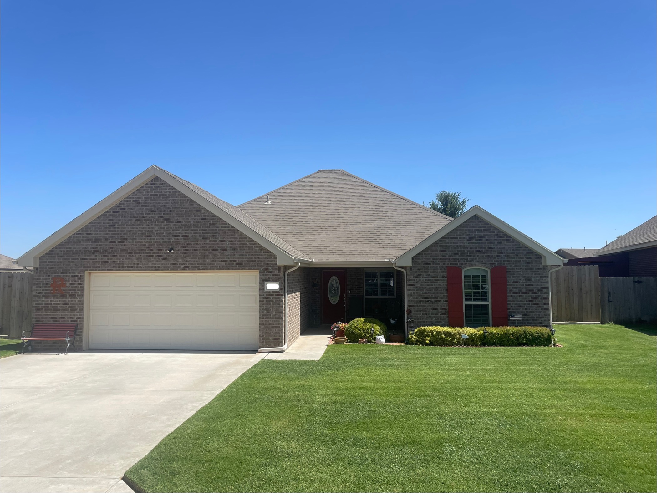 Uncle B's Lawn Care's image